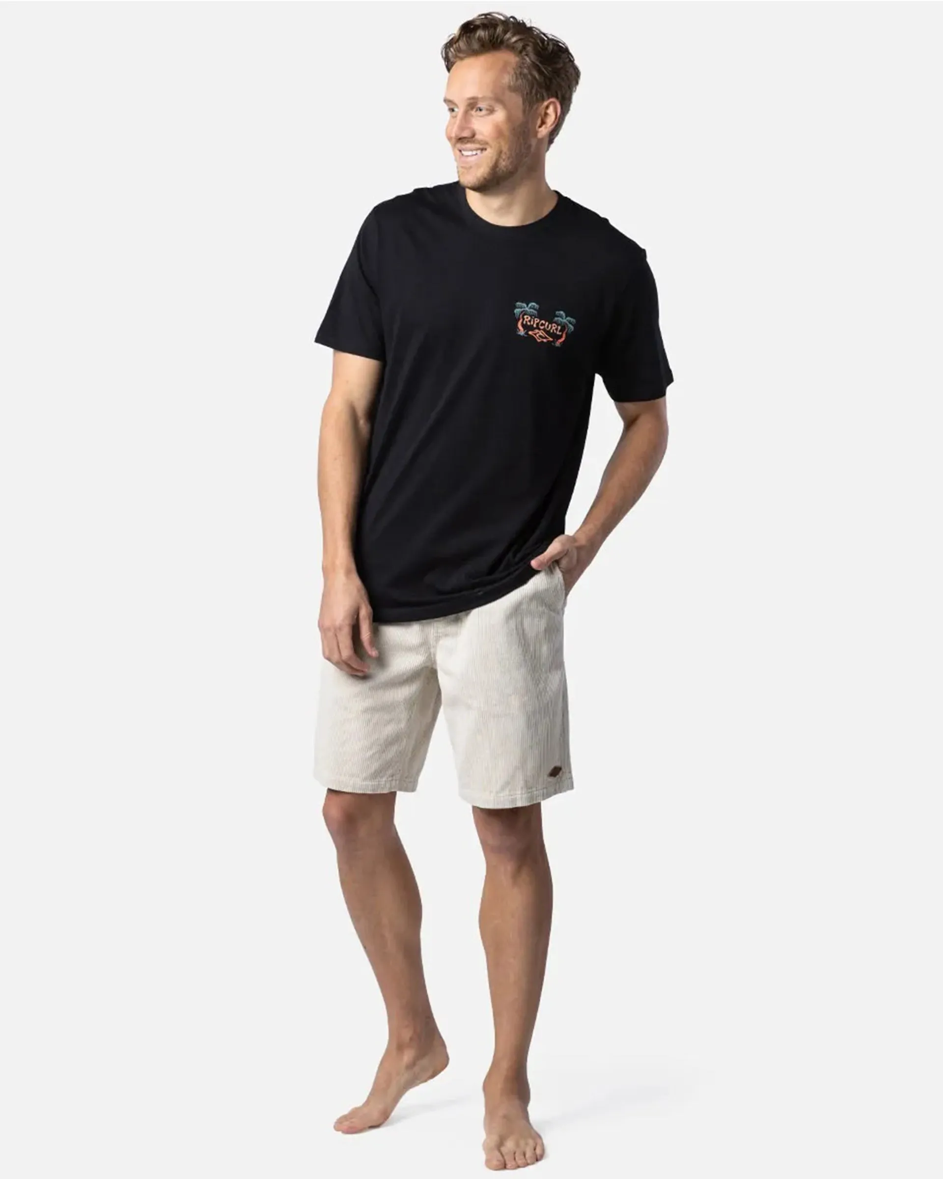 Short de Volley Classic Surf Cord
