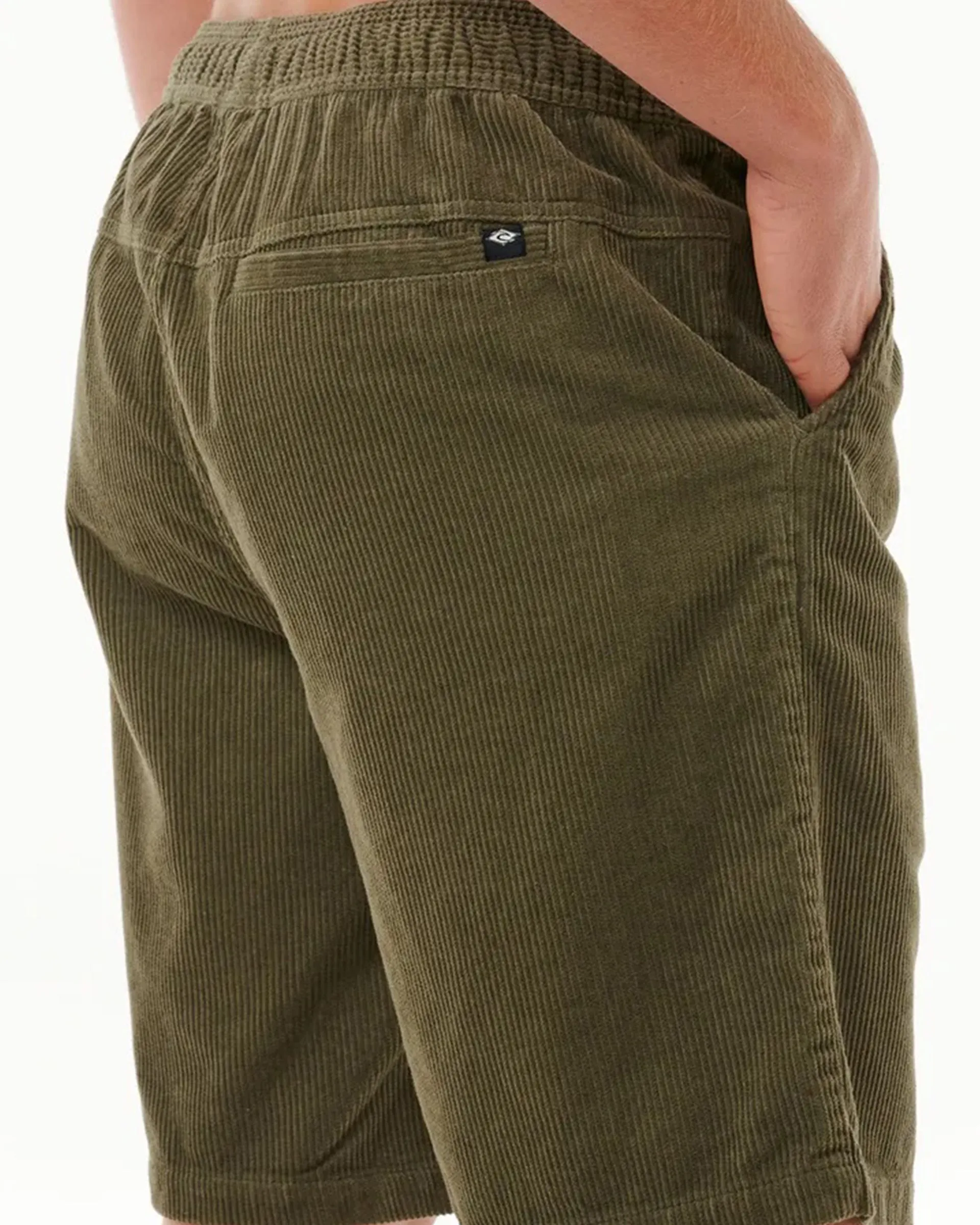Short de Volley Classic Surf Cord