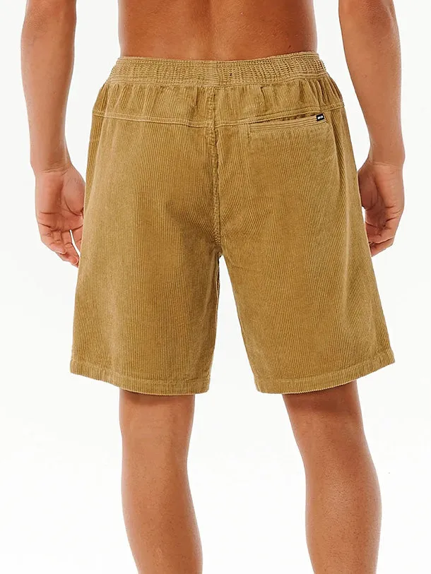 Short de Volley Classic Surf Cord