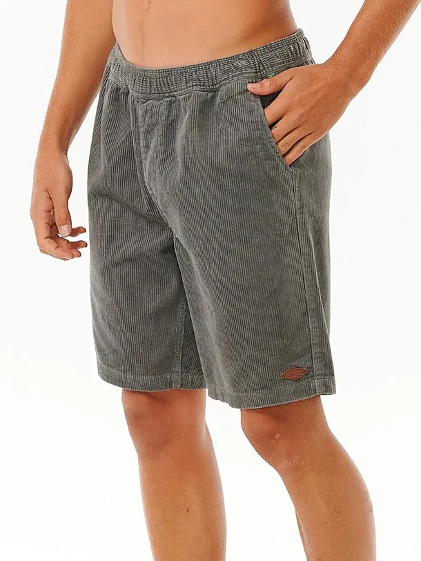 Short de Volley Classic Surf Cord