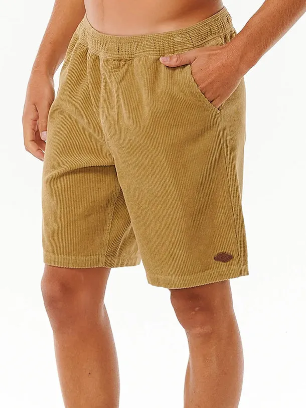 Short de Volley Classic Surf Cord