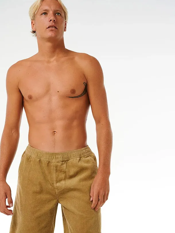 Short de Volley Classic Surf Cord