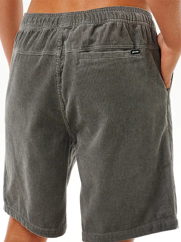 Short de Volley Classic Surf Cord