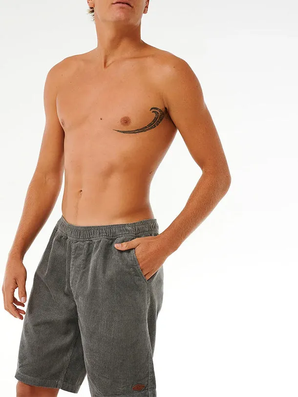 Short de Volley Classic Surf Cord