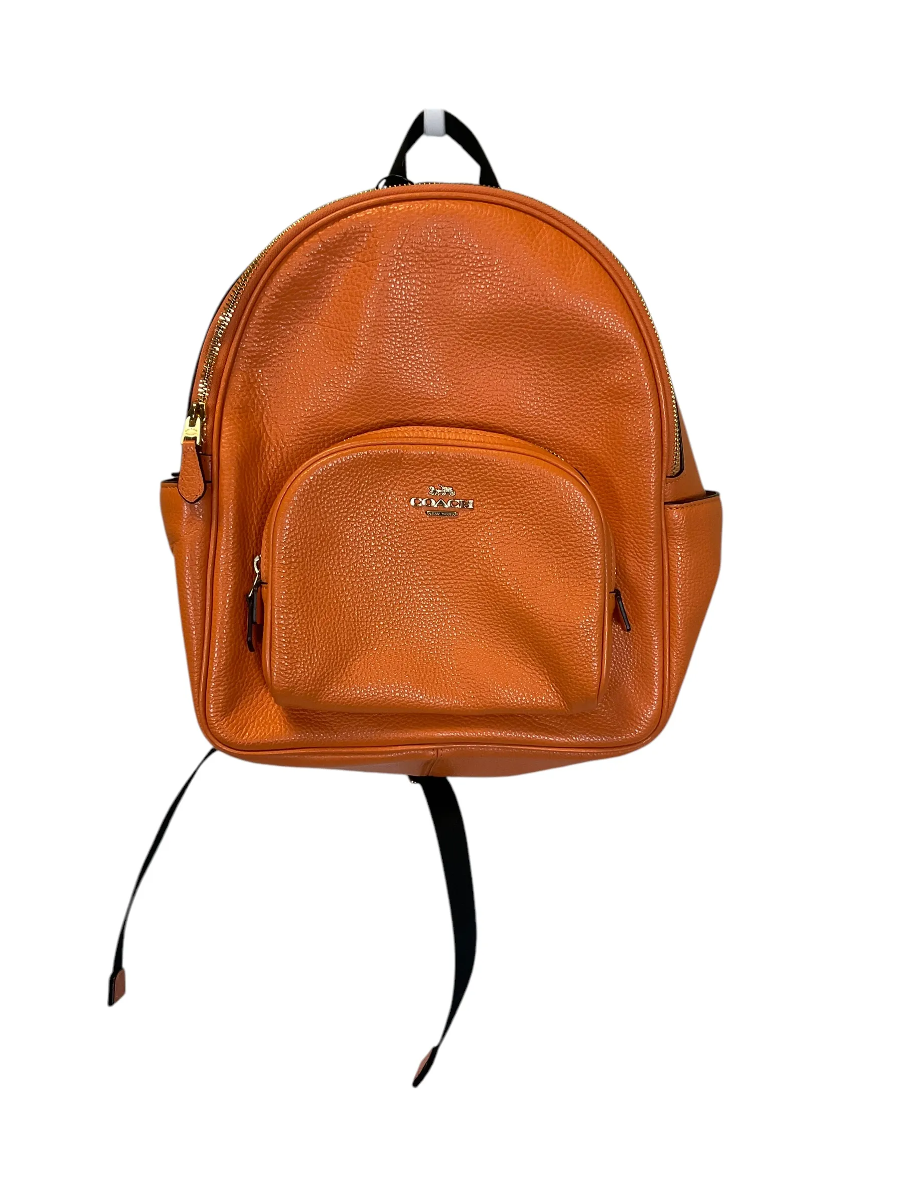Sac à dos designer Coach par Coach Taille : Moyenne
