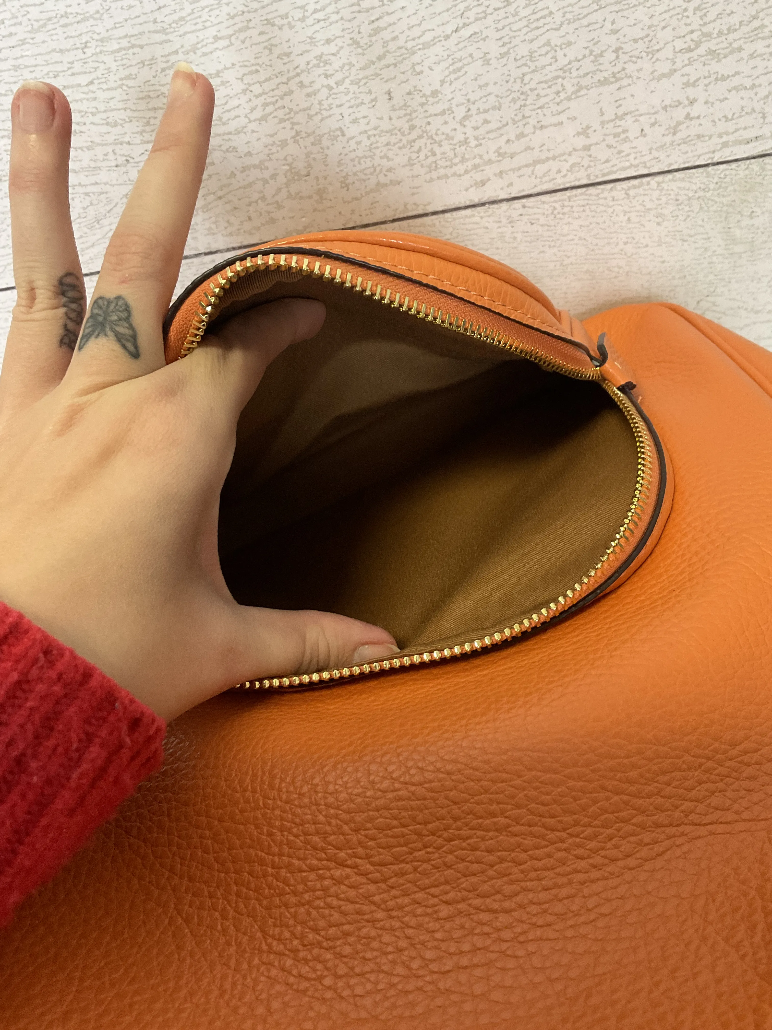 Sac à dos designer Coach par Coach Taille : Moyenne