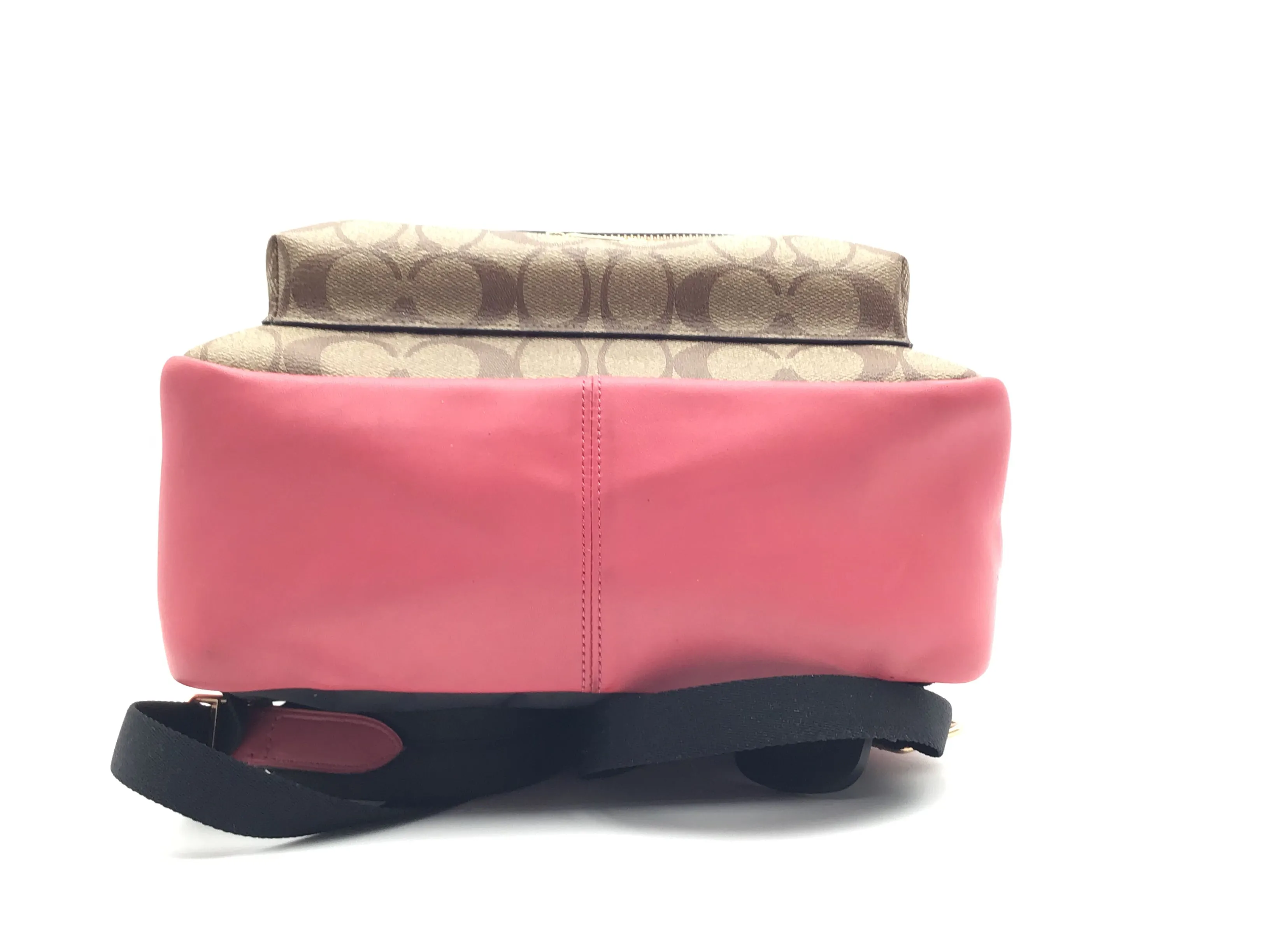 Sac à dos designer Coach par Coach, Taille : Moyen