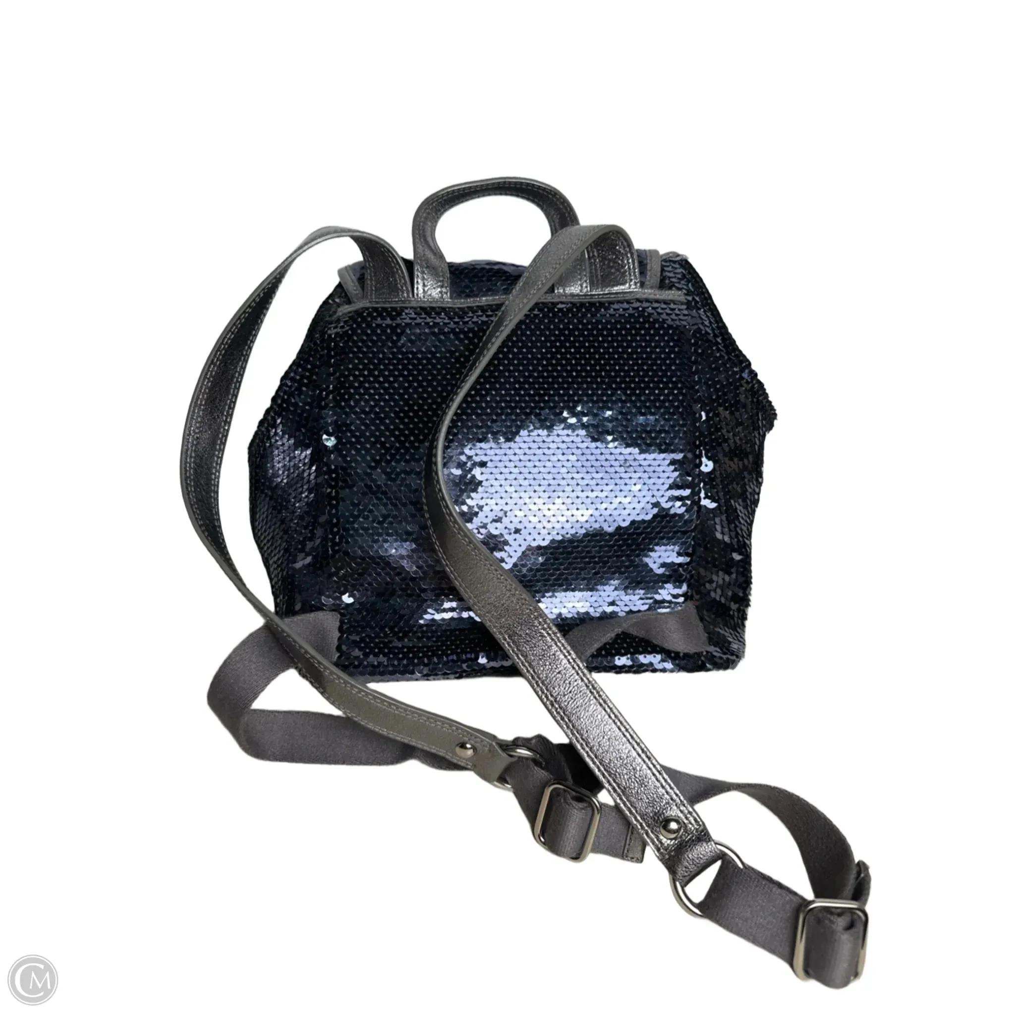 Sac à dos designer Coach par Coach, Taille : Moyen
