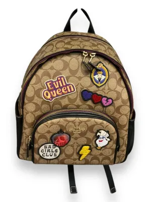 Coach Bags Backpack Designer By Coach, Size: Medium