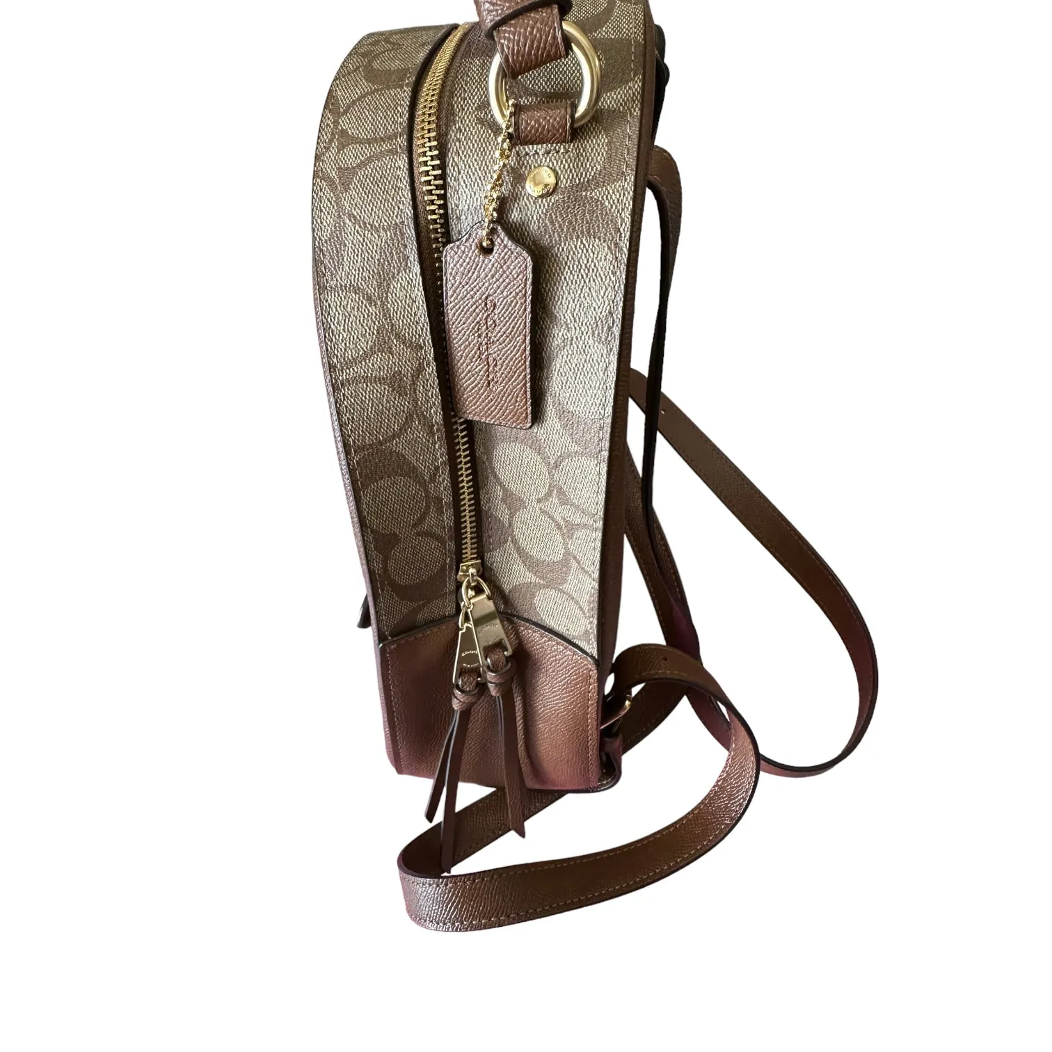 Sac à dos designer Coach par Coach Taille : Moyenne