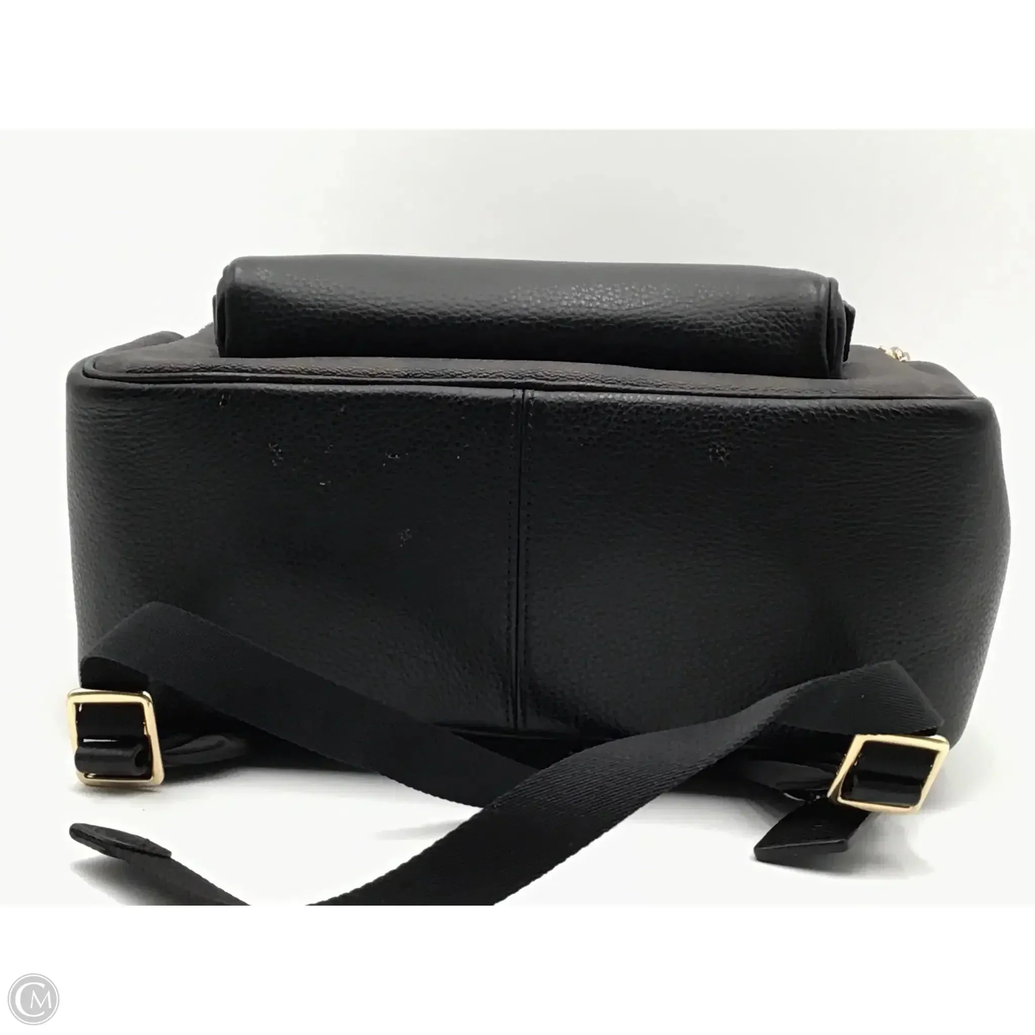 Sac à dos designer Coach par Coach, Taille : Moyenne