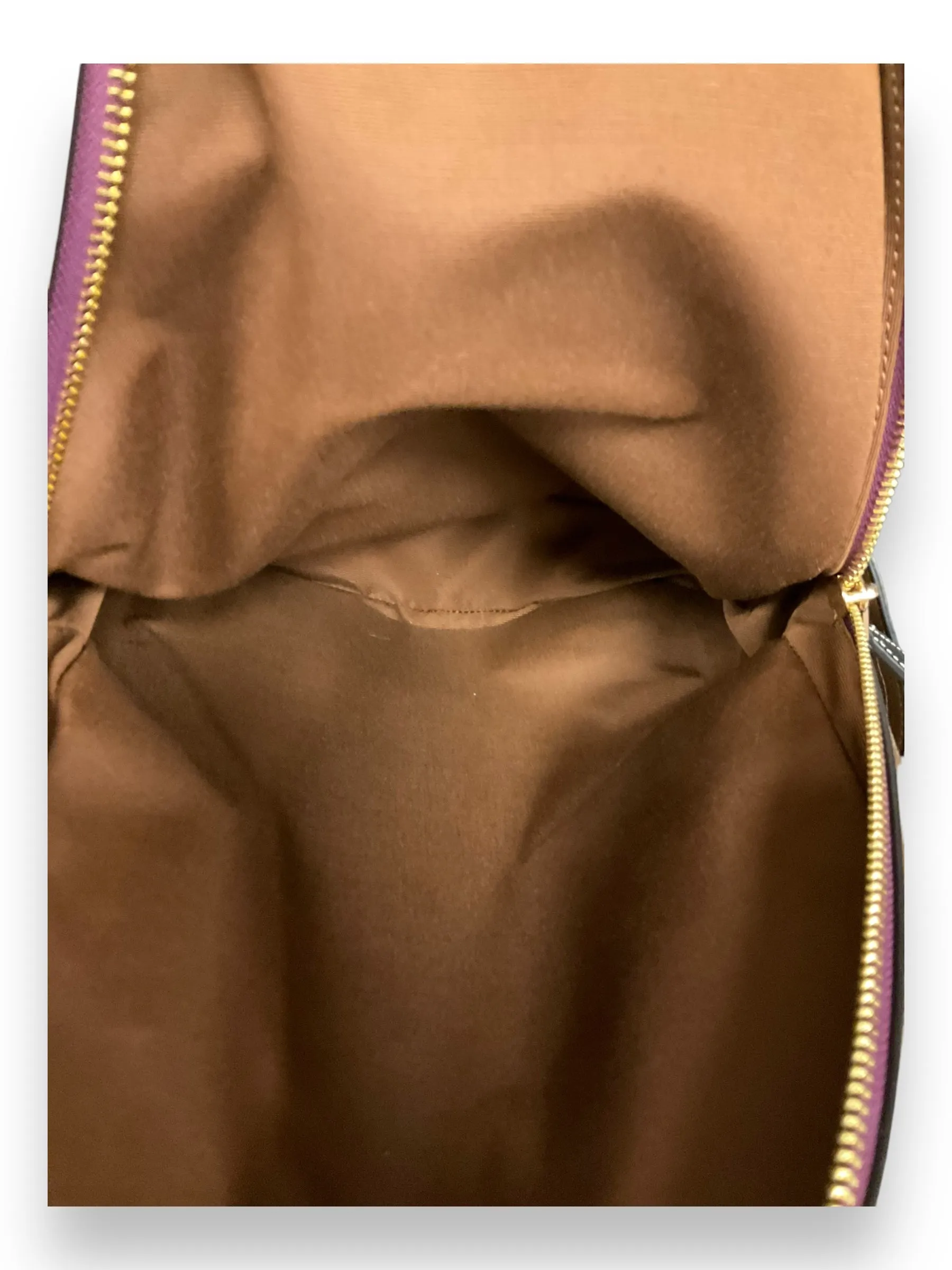 Sac à dos designer Coach par Coach, Taille : Moyen