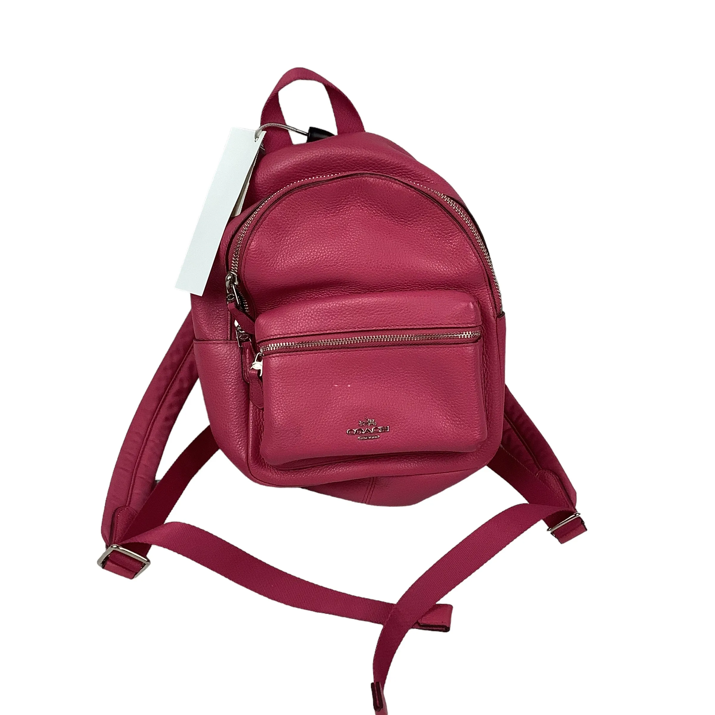 Sac à dos designer Coach par Coach, Taille : Petit (mini)