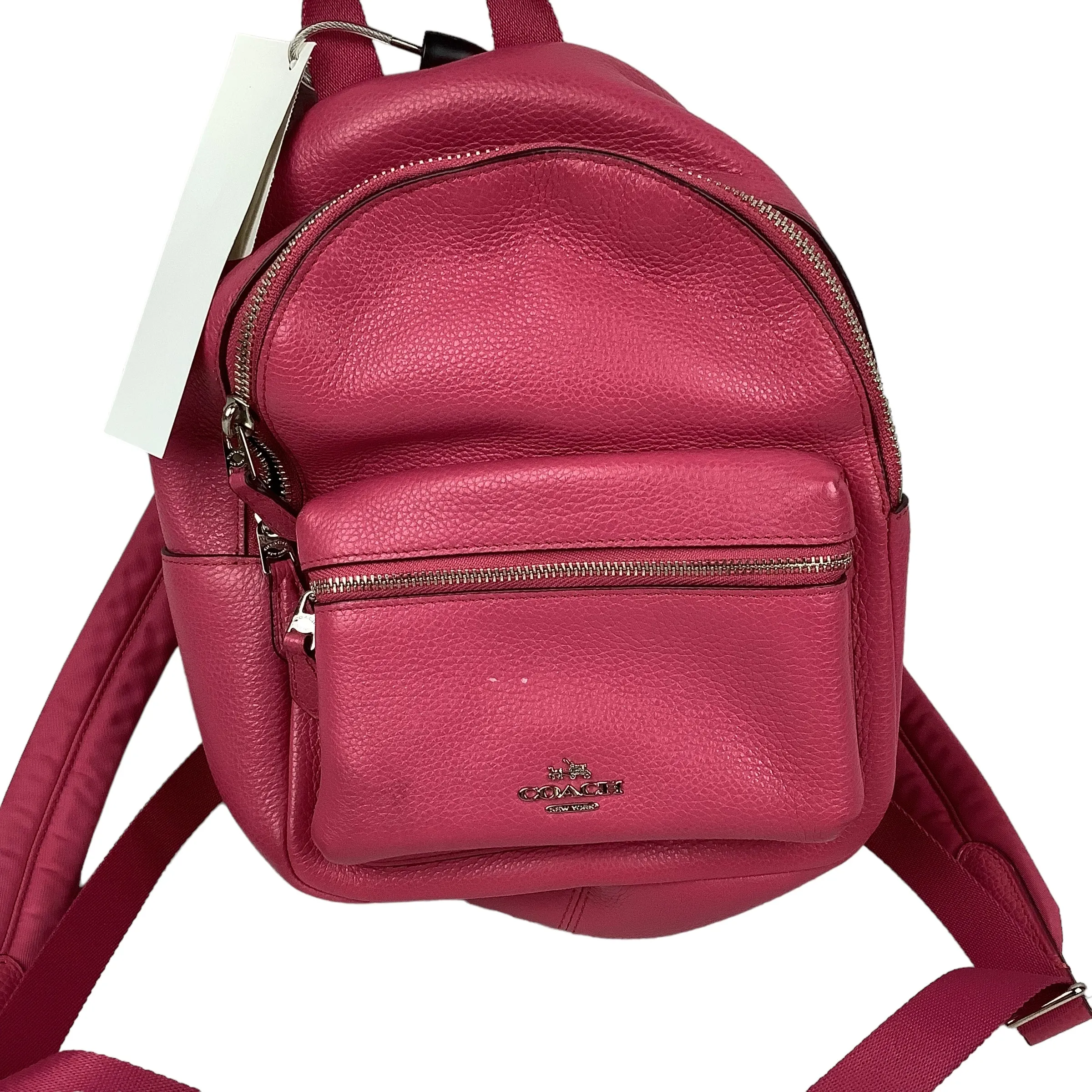 Sac à dos designer Coach par Coach, Taille : Petit (mini)