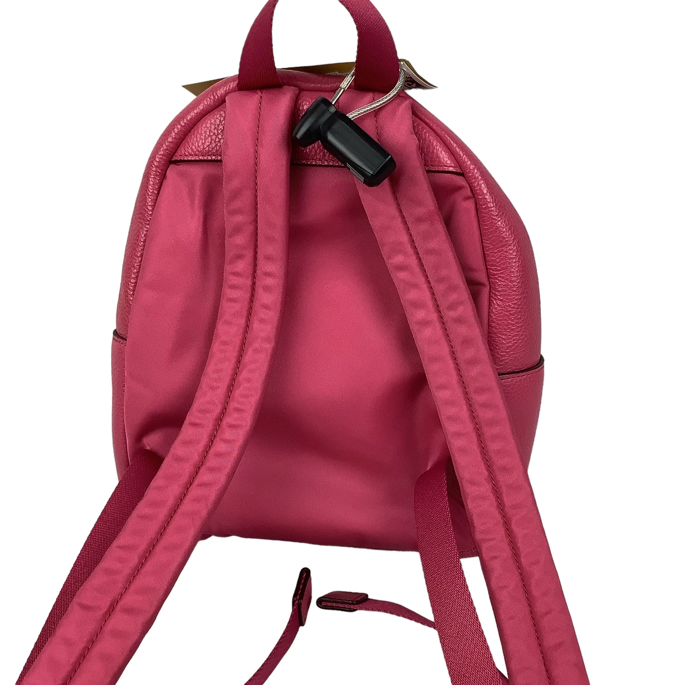 Sac à dos designer Coach par Coach, Taille : Petit (mini)