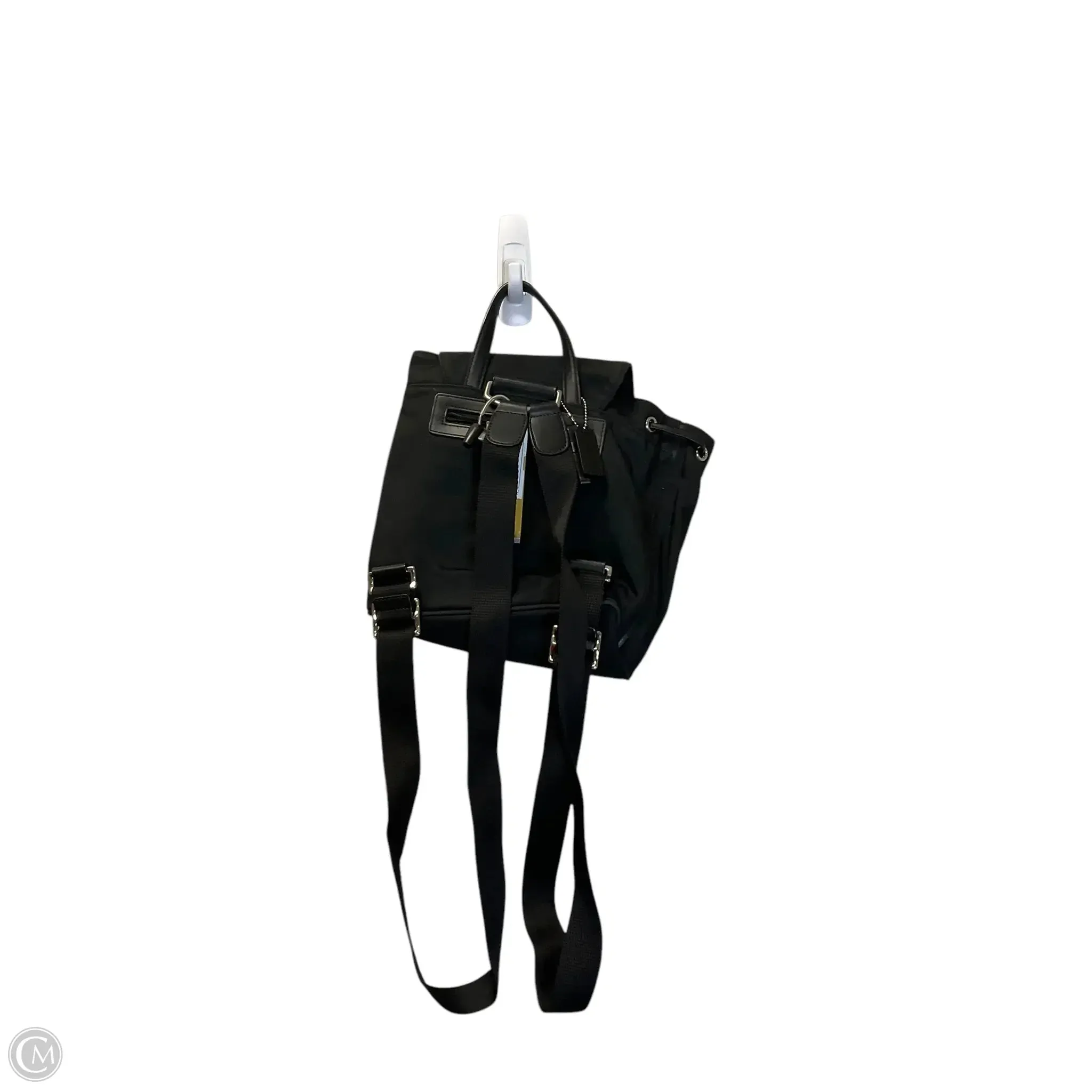 Sac à dos designer Coach par Coach, Taille: Petit