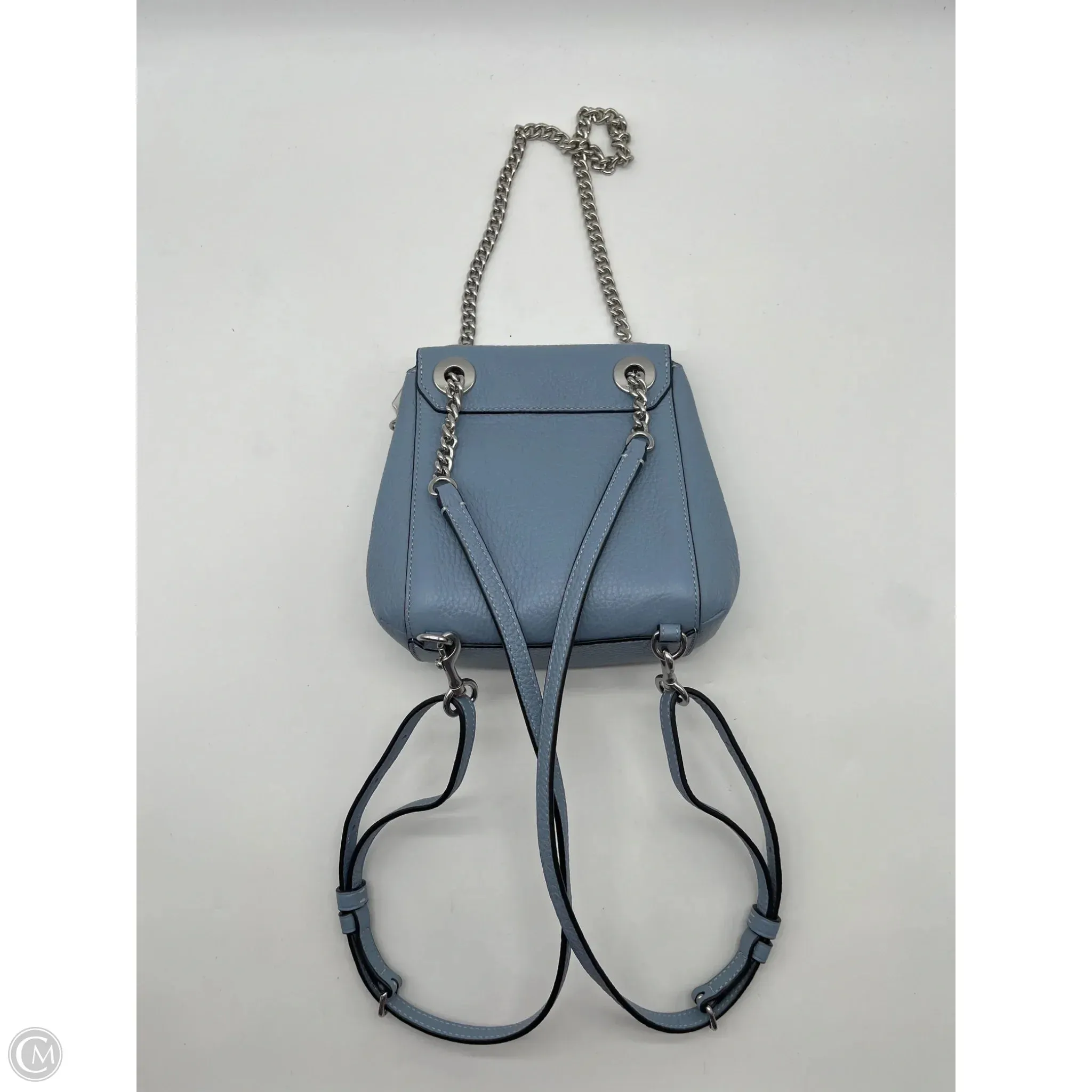 Sac à dos designer Coach par Coach, Taille : Petit