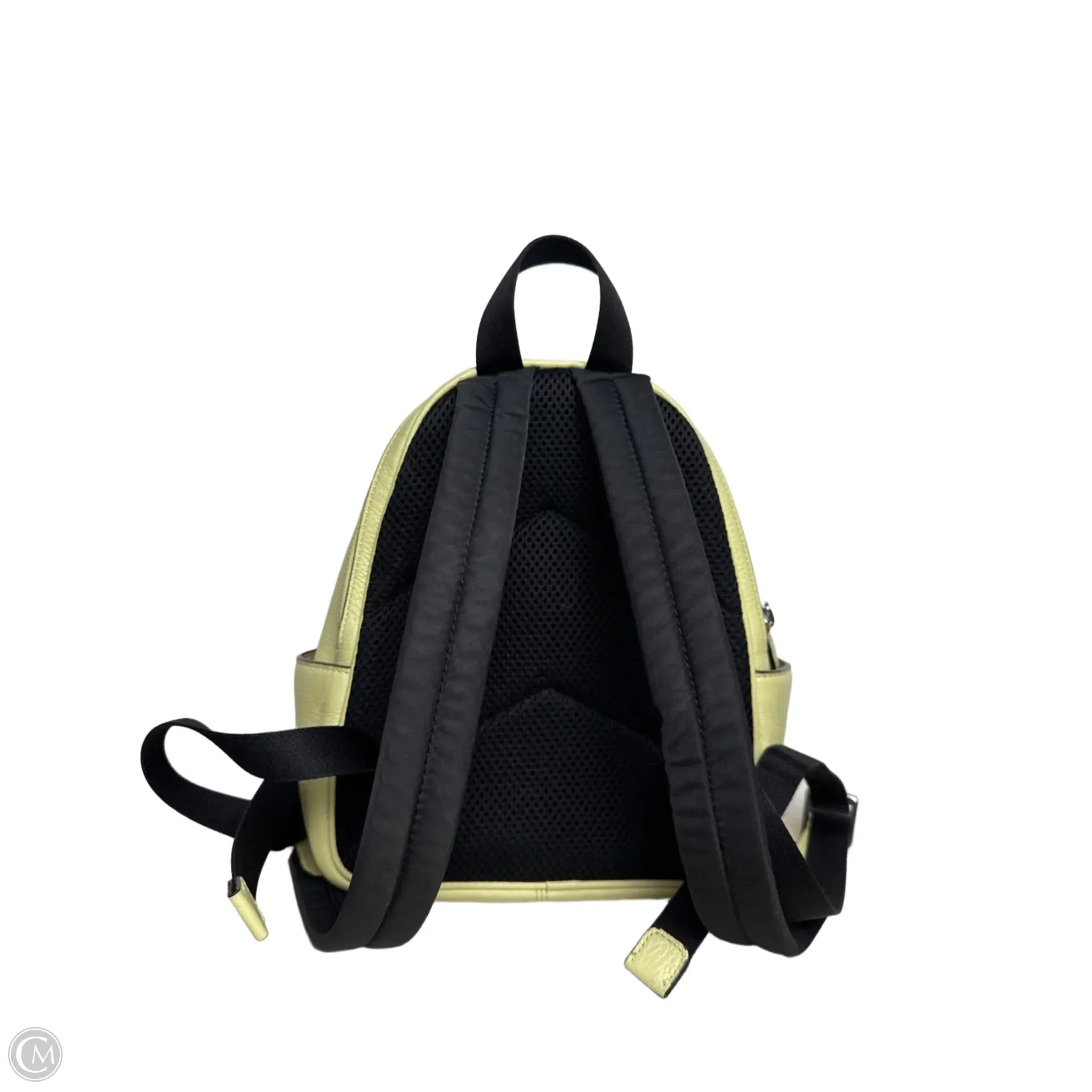 Sac à dos designer Coach par Coach, Taille : Petit