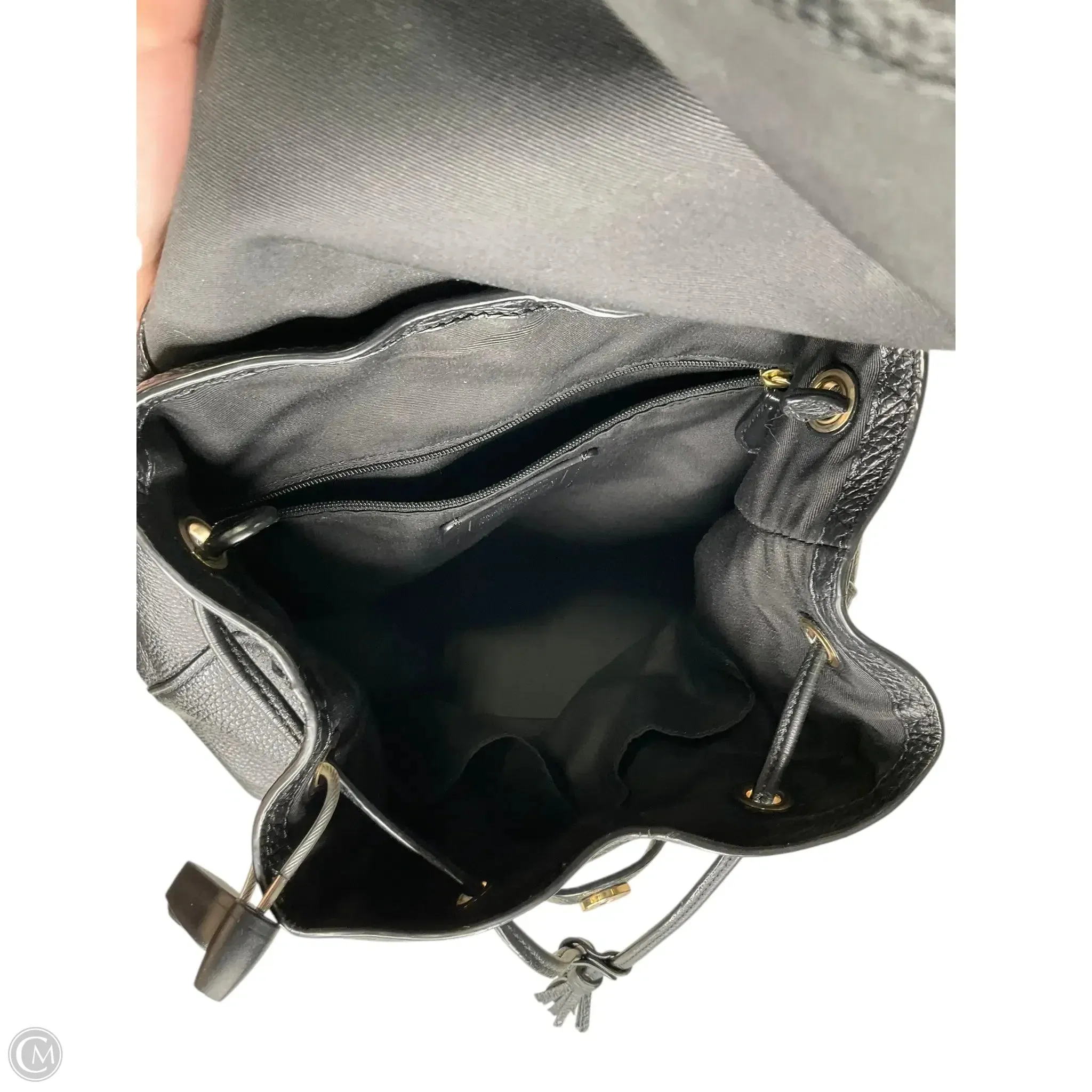 Sac à dos designer Coach par Coach, Taille: Petite