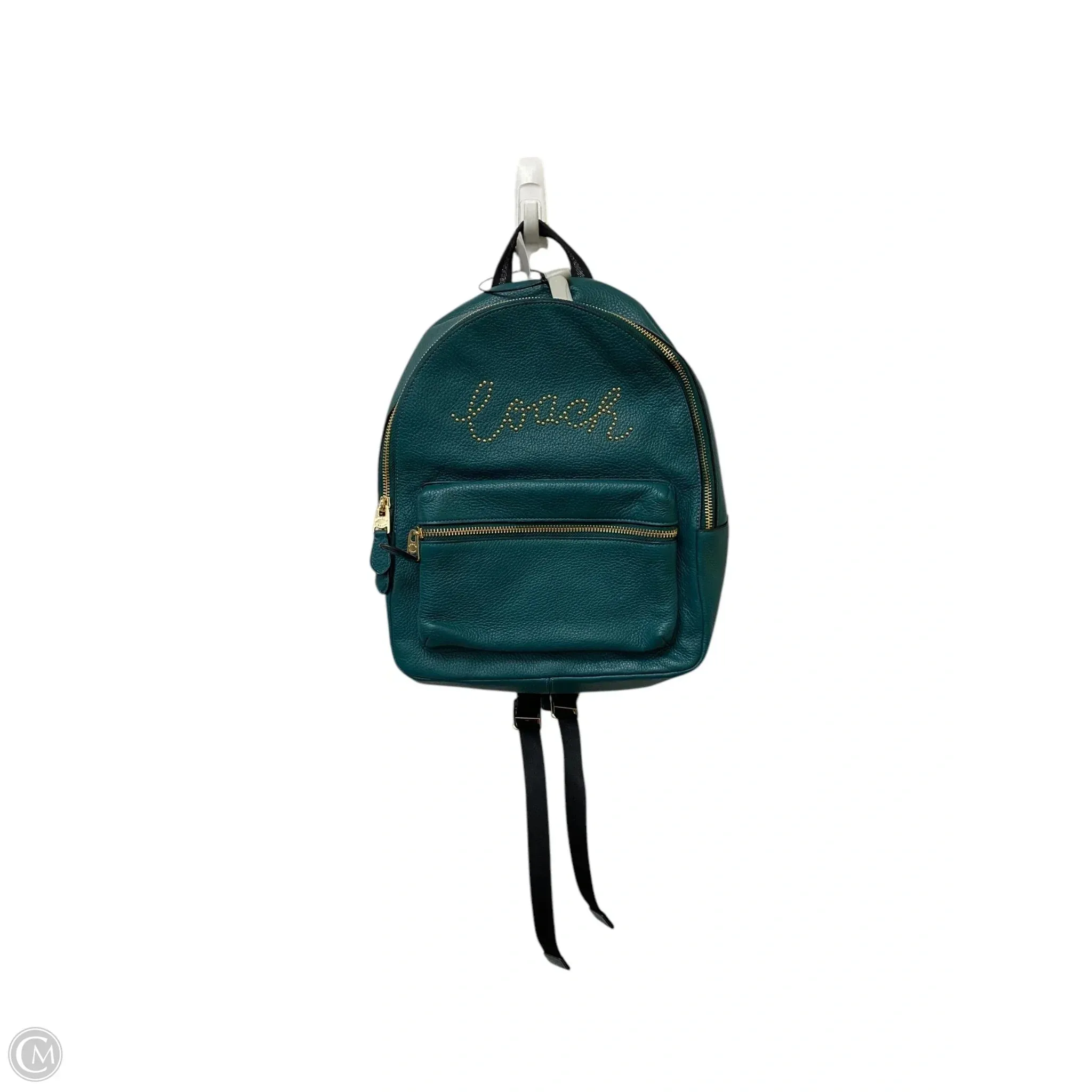 Sac à dos designer Coach par Coach, Taille: Petite