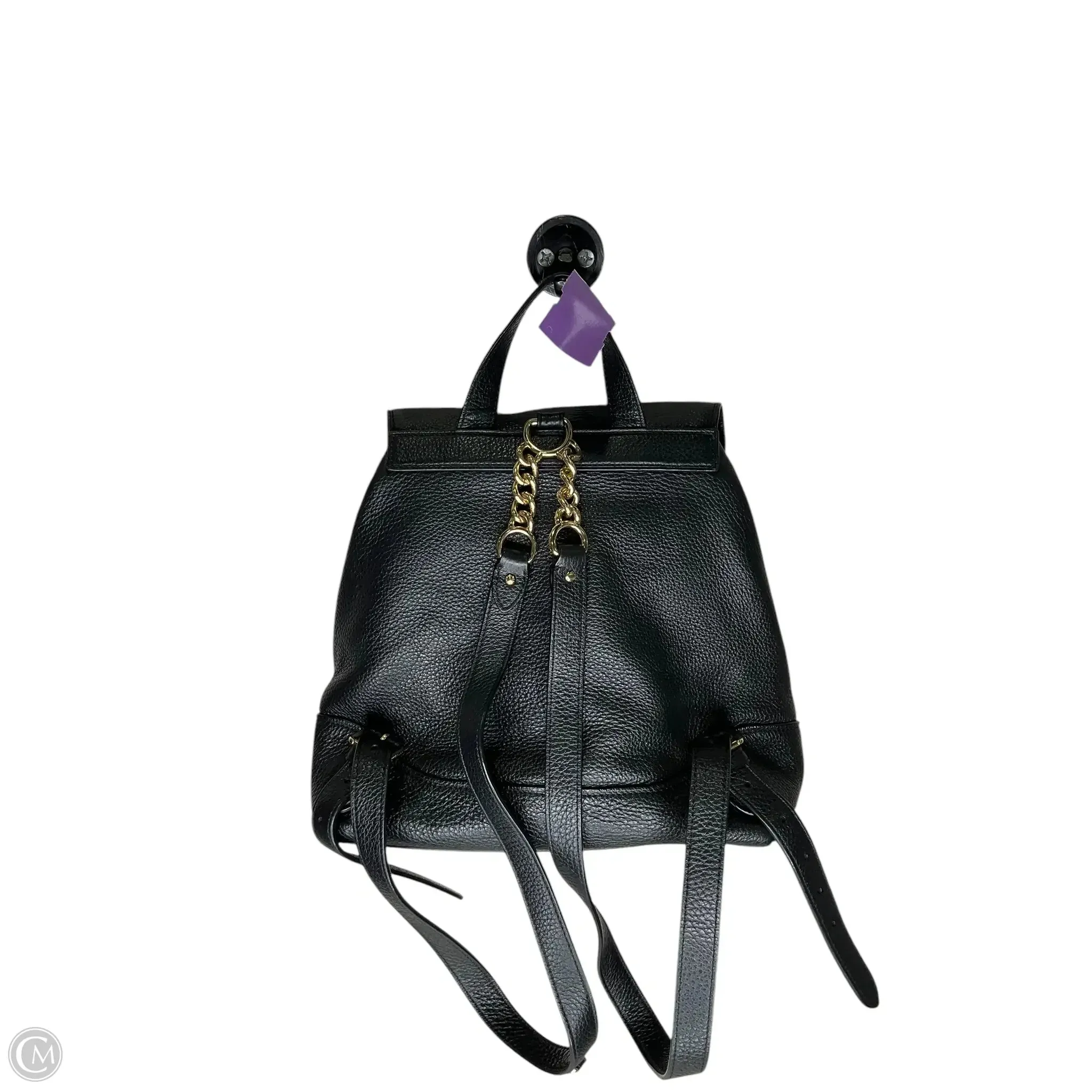 Sac à dos designer Coach par Coach, Taille: Petite