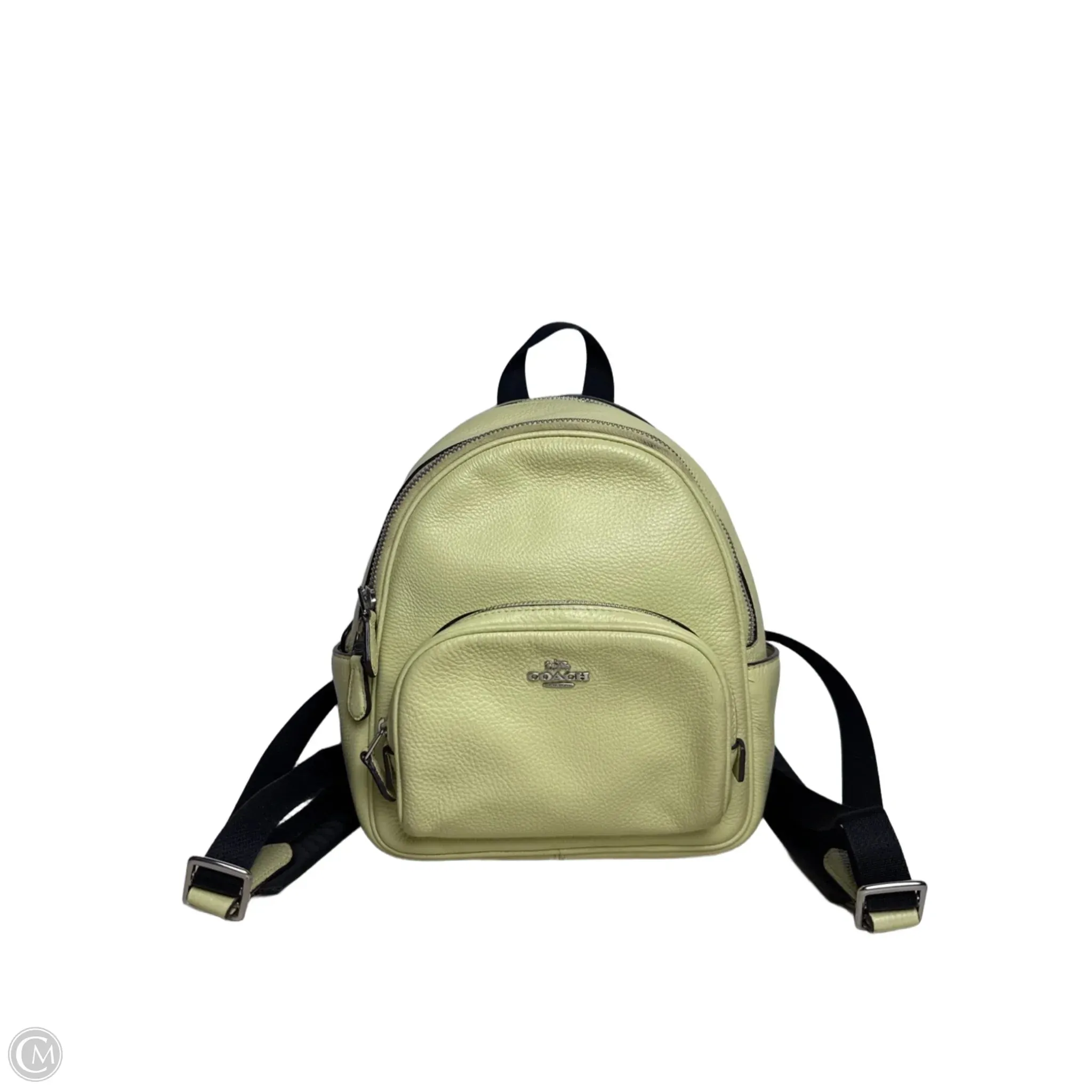 Sac à dos designer Coach par Coach, Taille : Petit