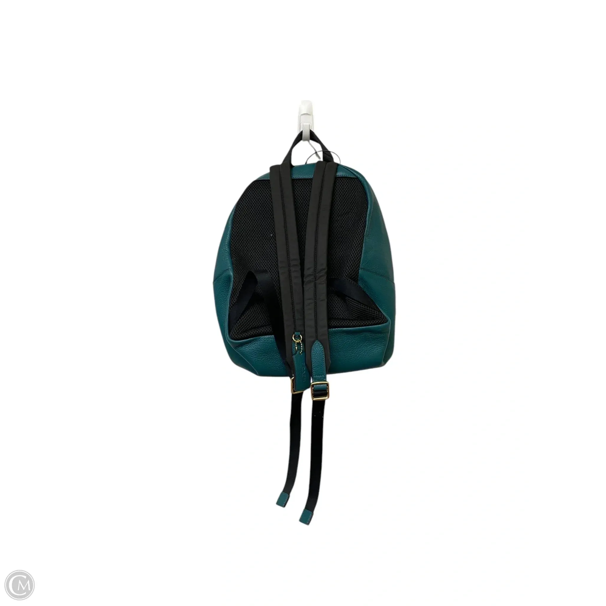 Sac à dos designer Coach par Coach, Taille: Petite
