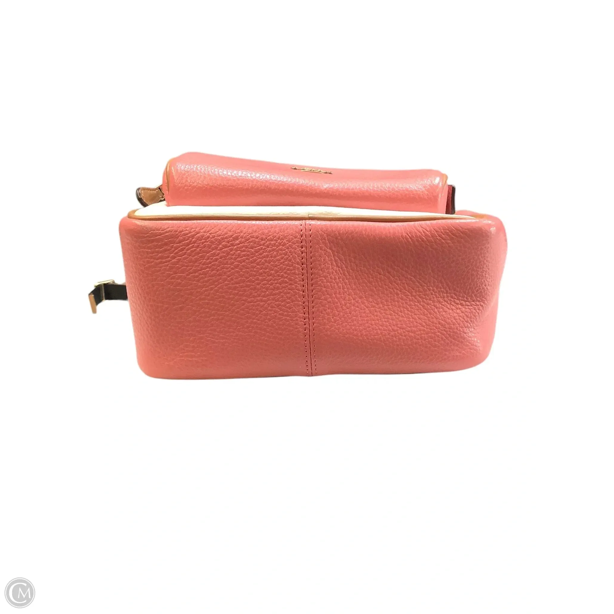 Sac à dos designer Coach par Coach, Taille: Petite