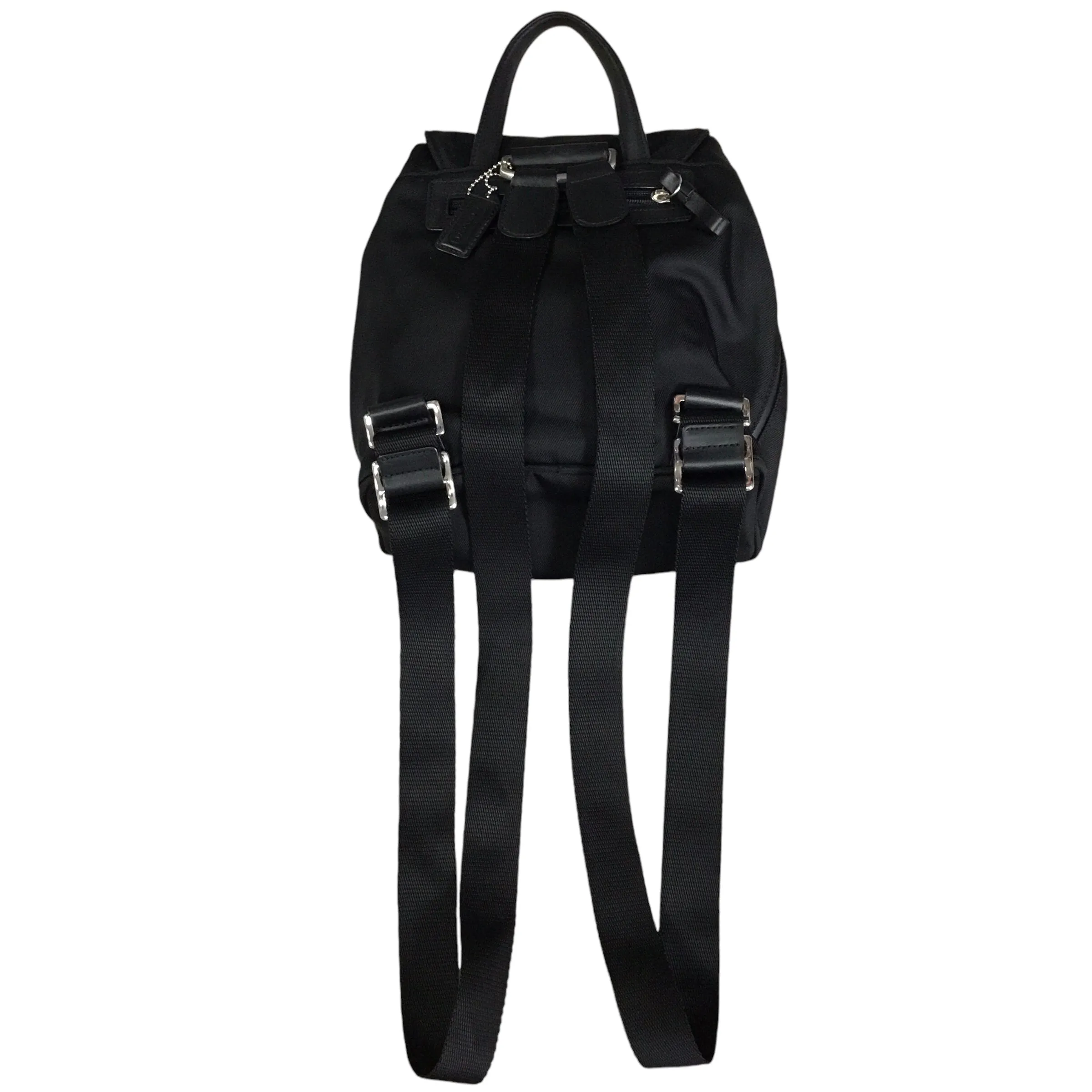 Sac à dos designer Coach par Coach, Taille: Petit
