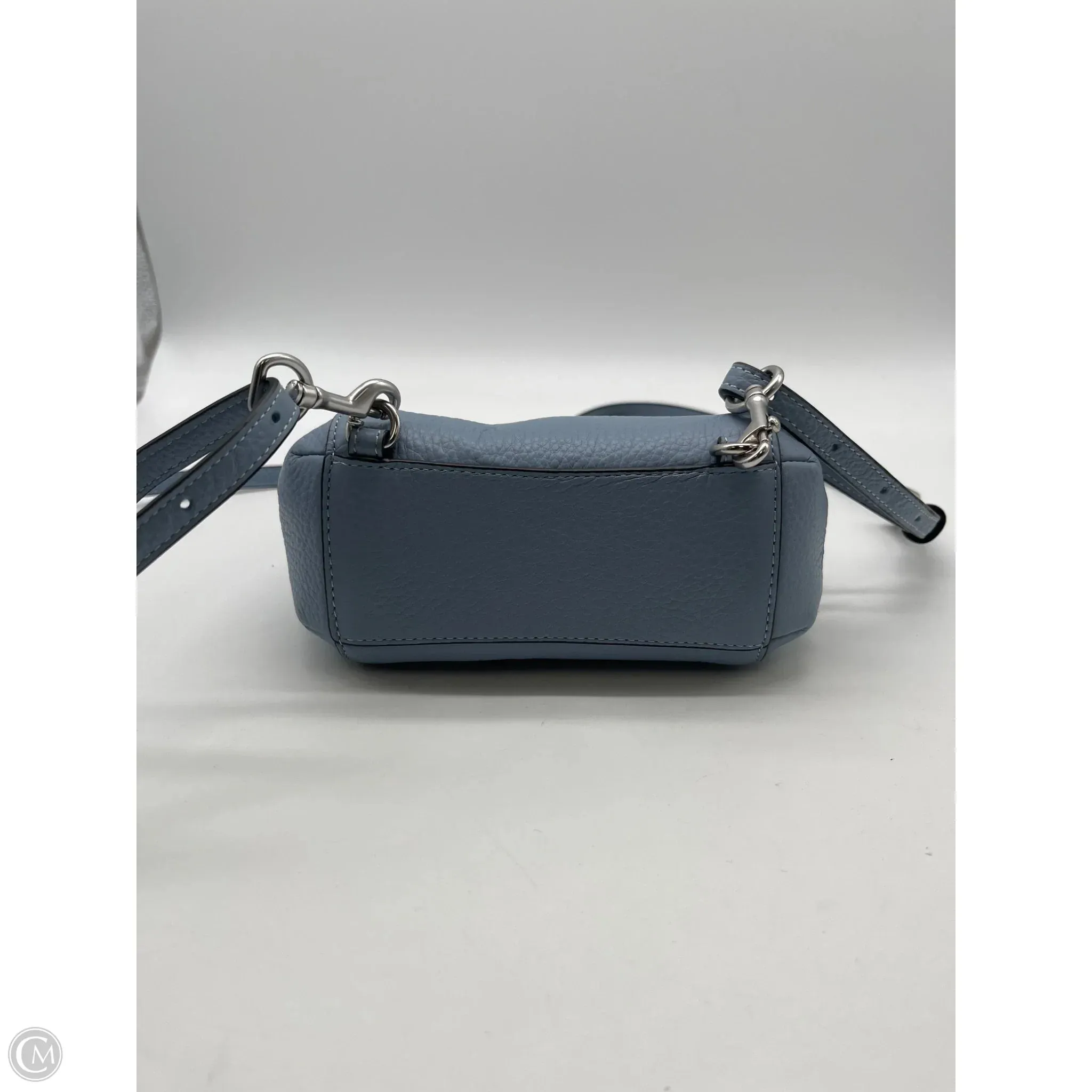 Sac à dos designer Coach par Coach, Taille : Petit