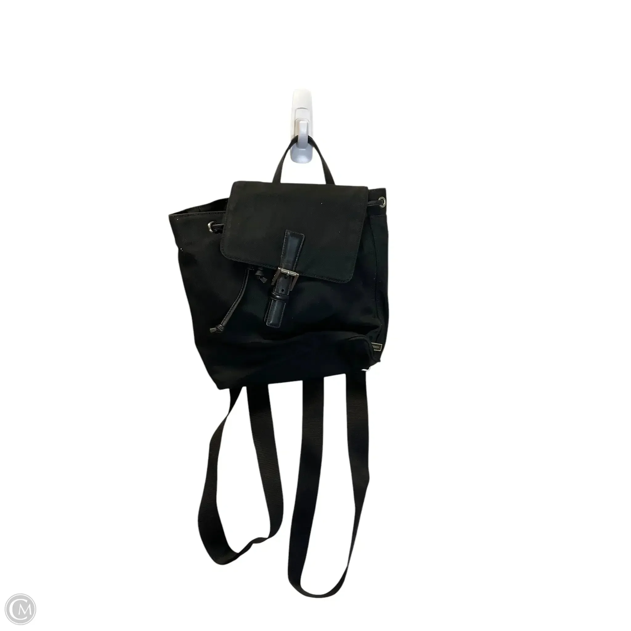 Sac à dos designer Coach par Coach, Taille: Petit