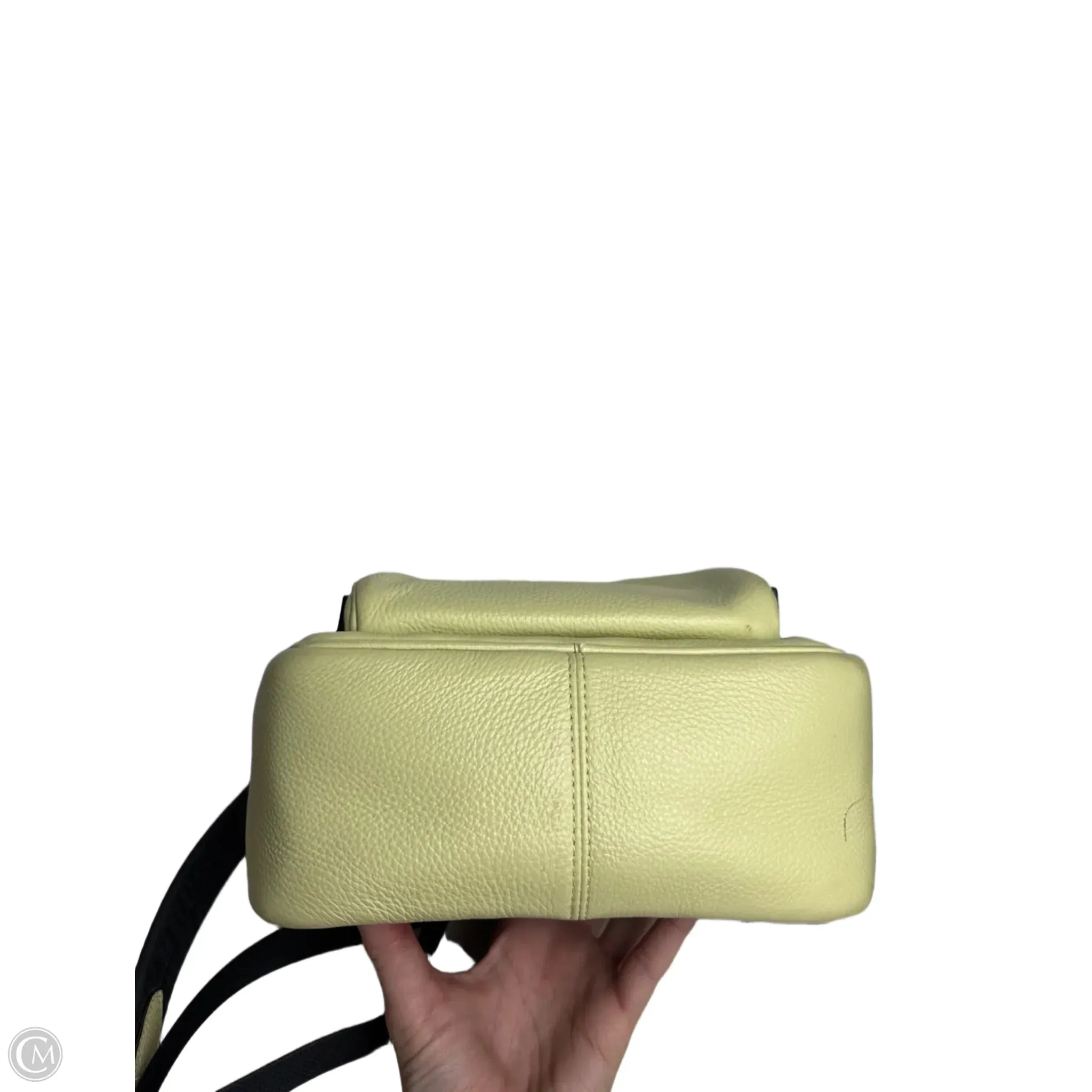 Sac à dos designer Coach par Coach, Taille : Petit
