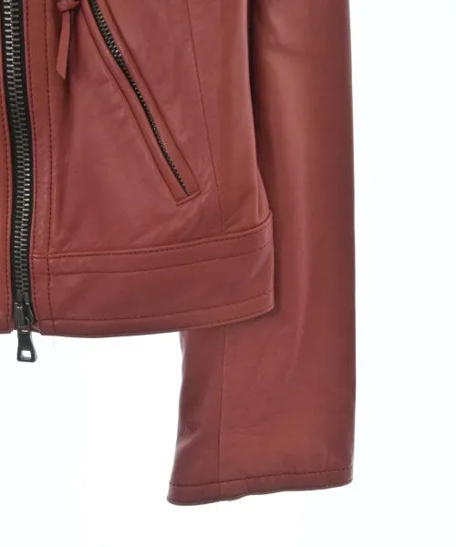 Vestes de moto COACH