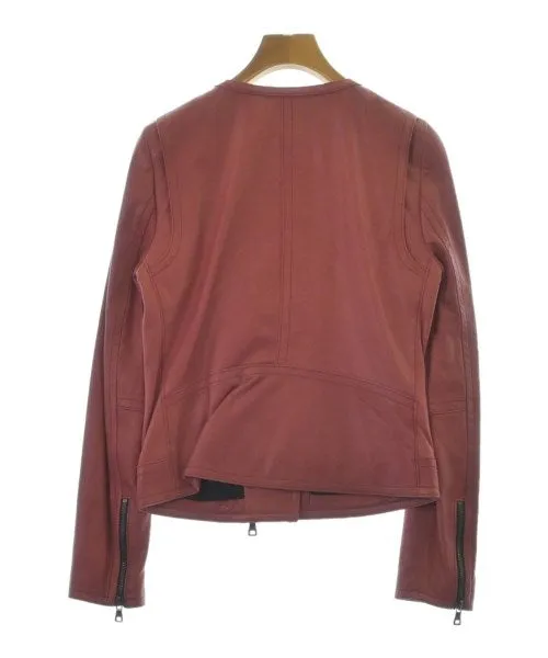 Vestes de moto COACH