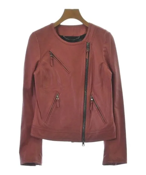 Vestes de moto COACH