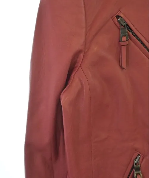 Vestes de moto COACH