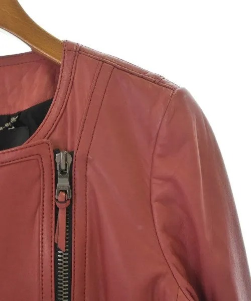 Vestes de moto COACH