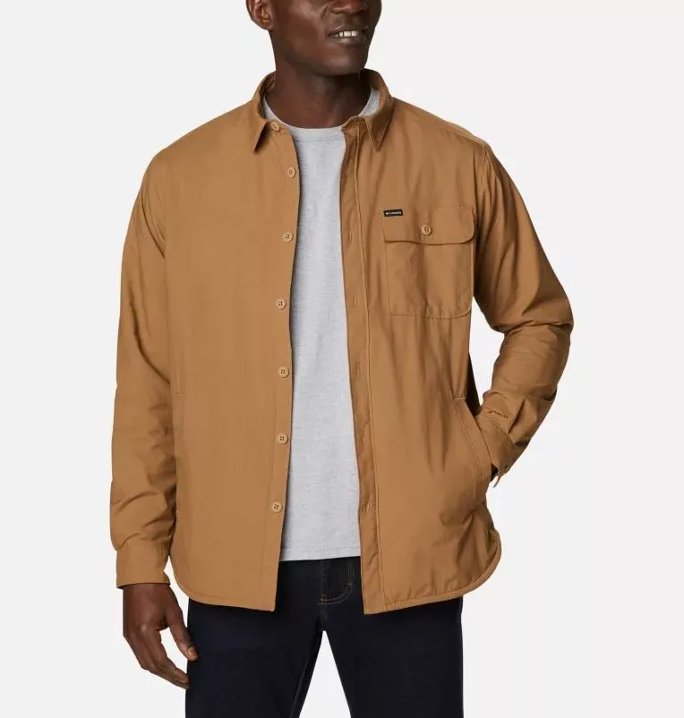Veste chemise Columbia Outdoor Elements