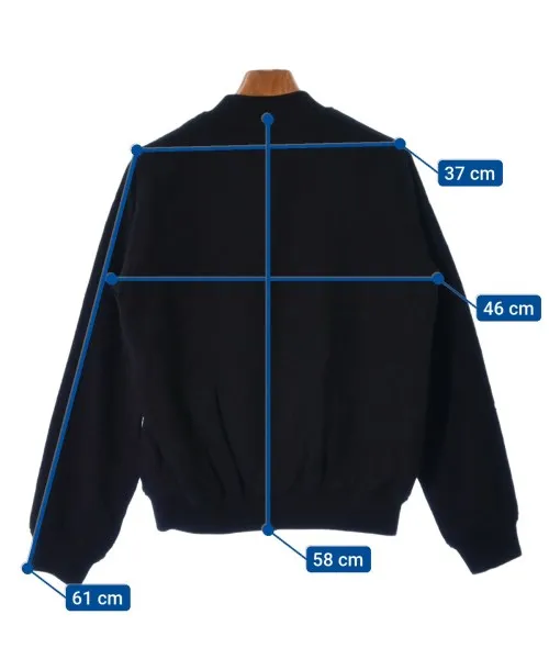 Vestes universitaires COMMONO reproducts
