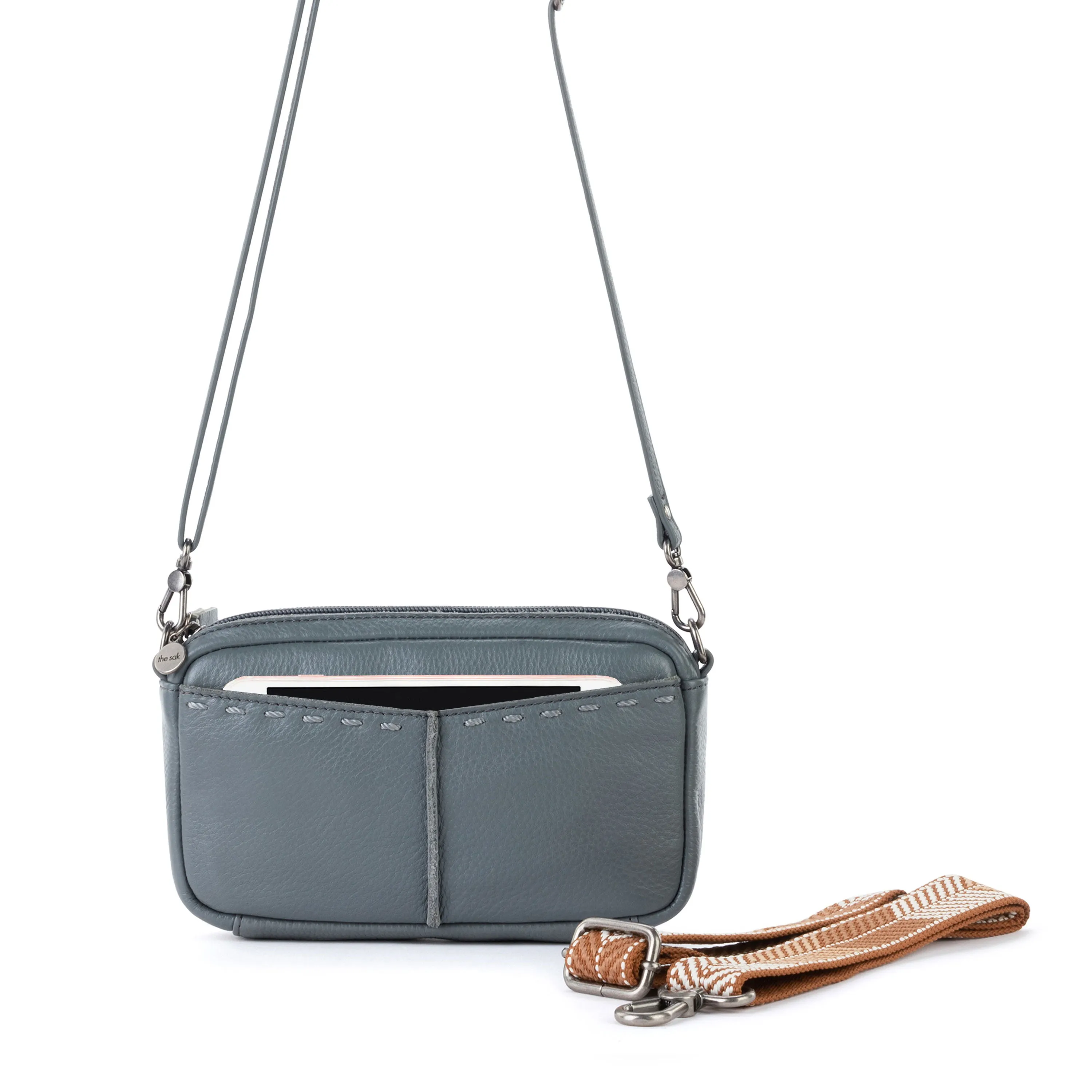 Sacs bandoulière pour smartphone Cora - Bandoulières The Sak