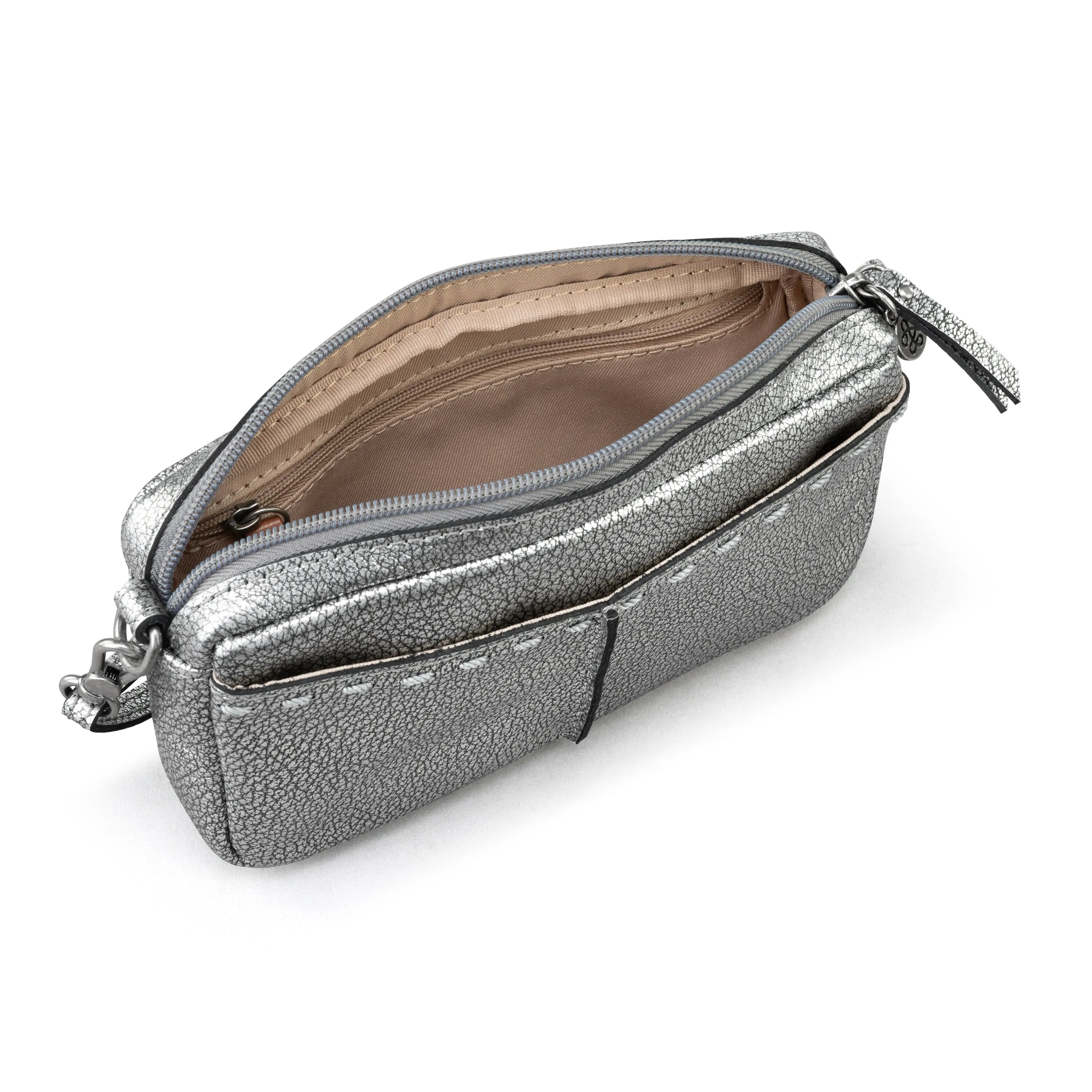 Sacs bandoulière pour smartphone Cora - Bandoulières The Sak