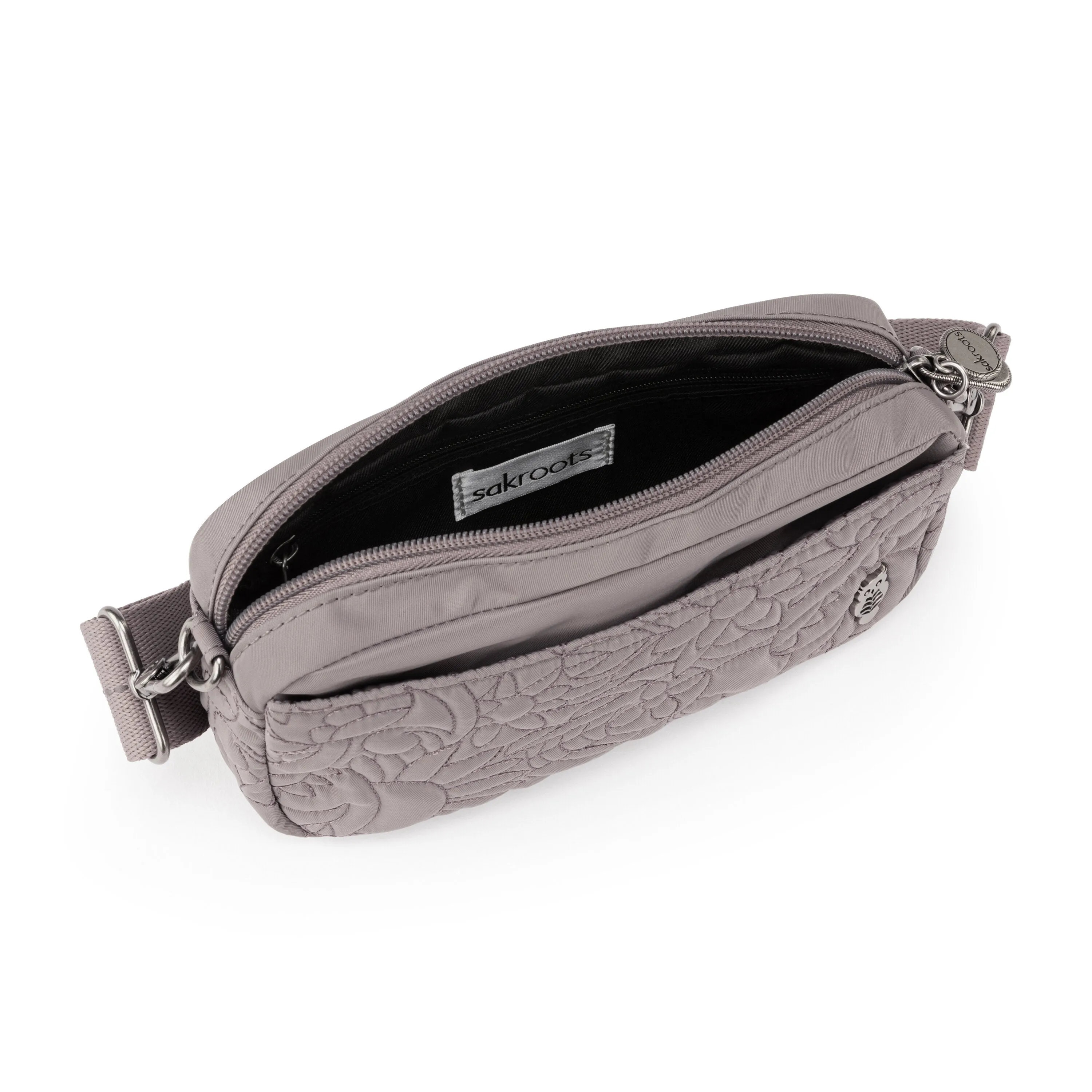 Sacs bandoulière pour smartphone Cora - Bandoulières The Sak