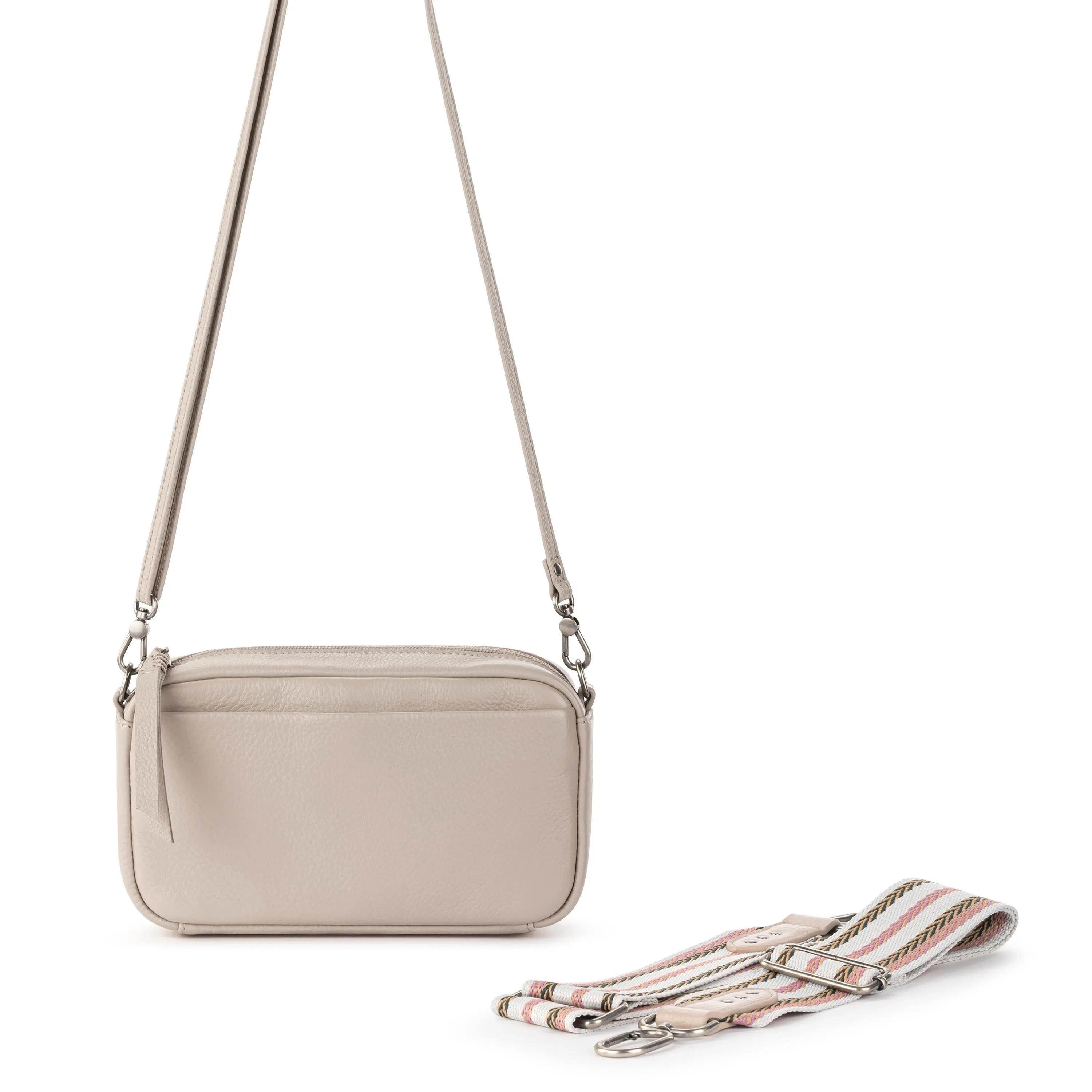 Sacs bandoulière pour smartphone Cora - Bandoulières The Sak