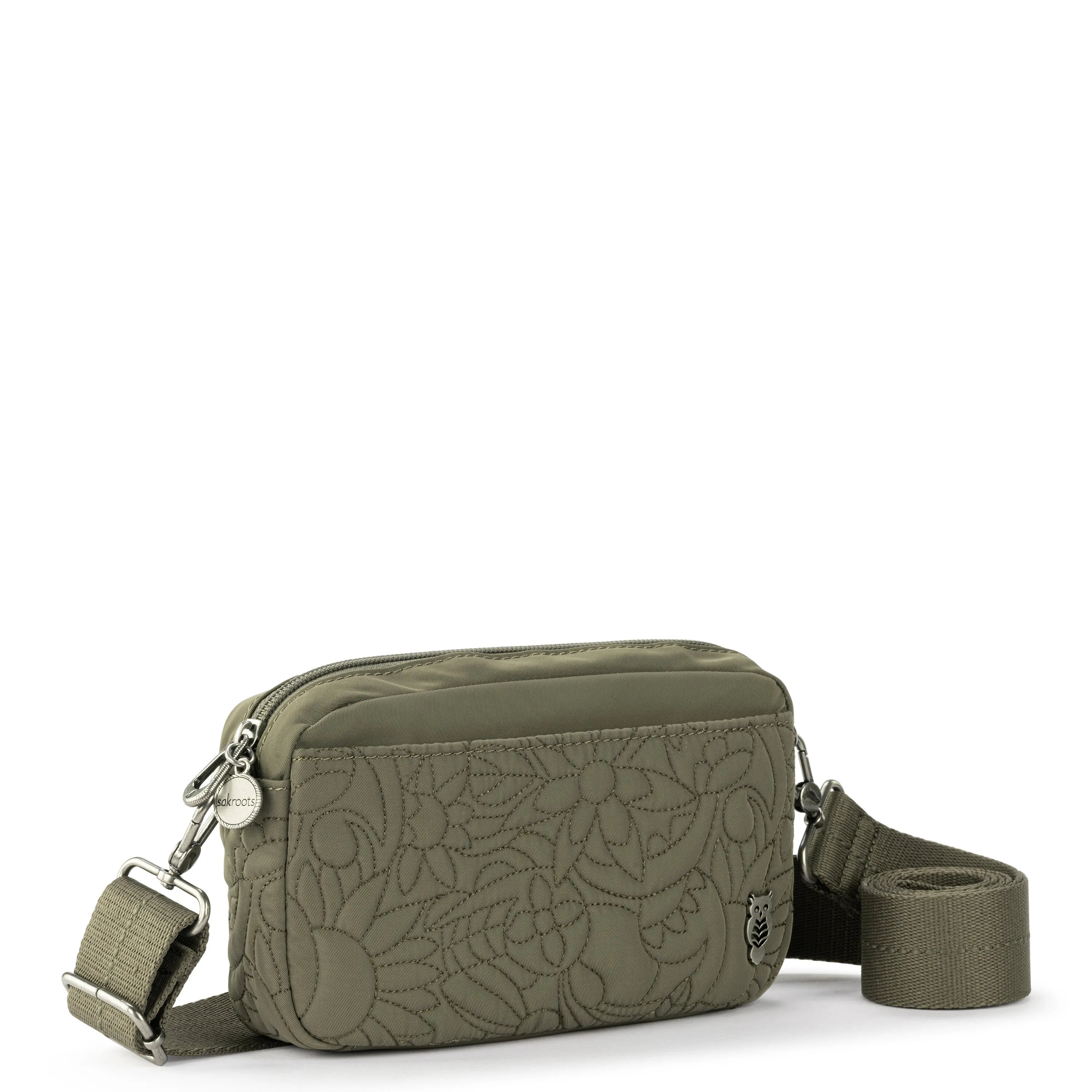 Sacs bandoulière pour smartphone Cora - Bandoulières The Sak