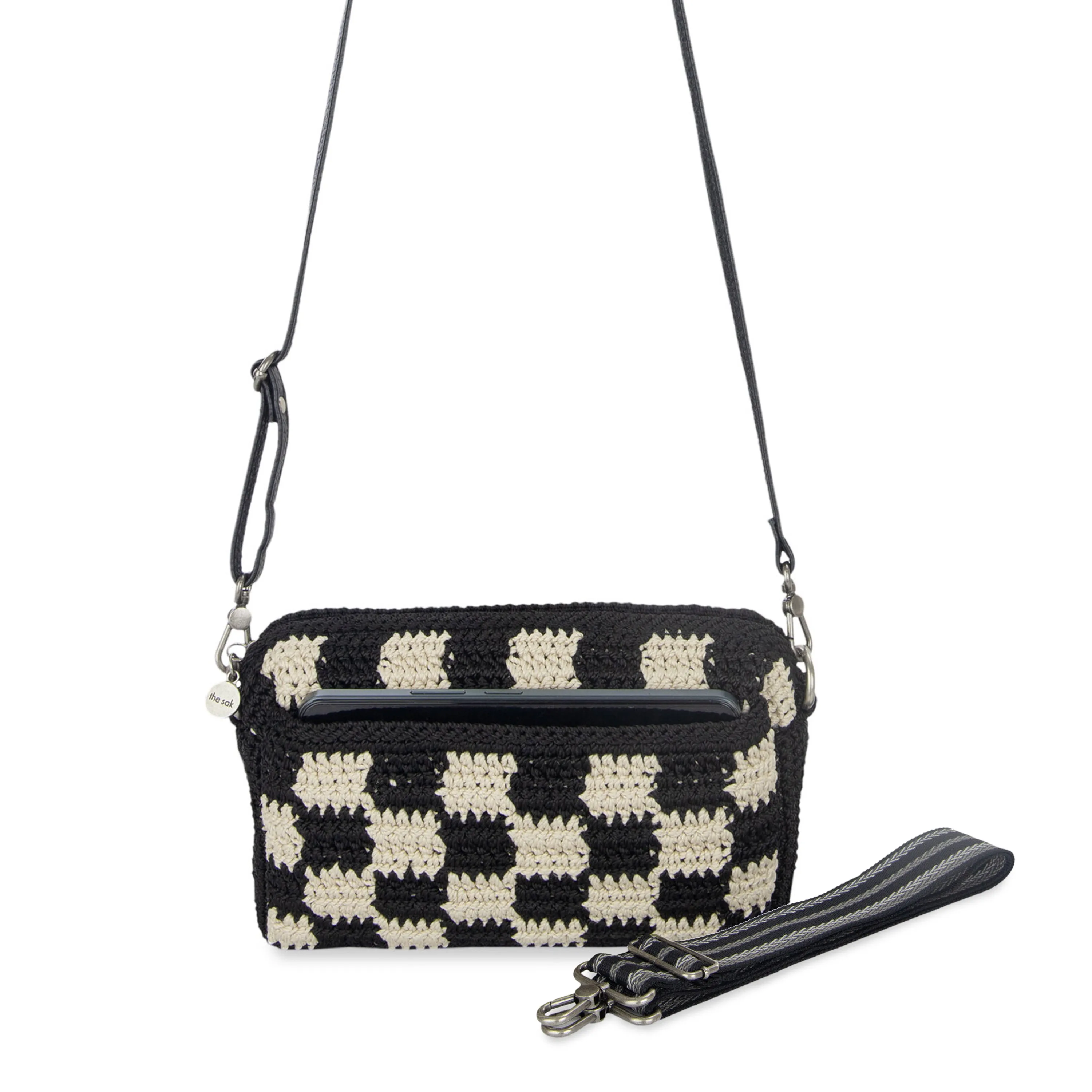 Sacs bandoulière pour smartphone Cora - Bandoulières The Sak