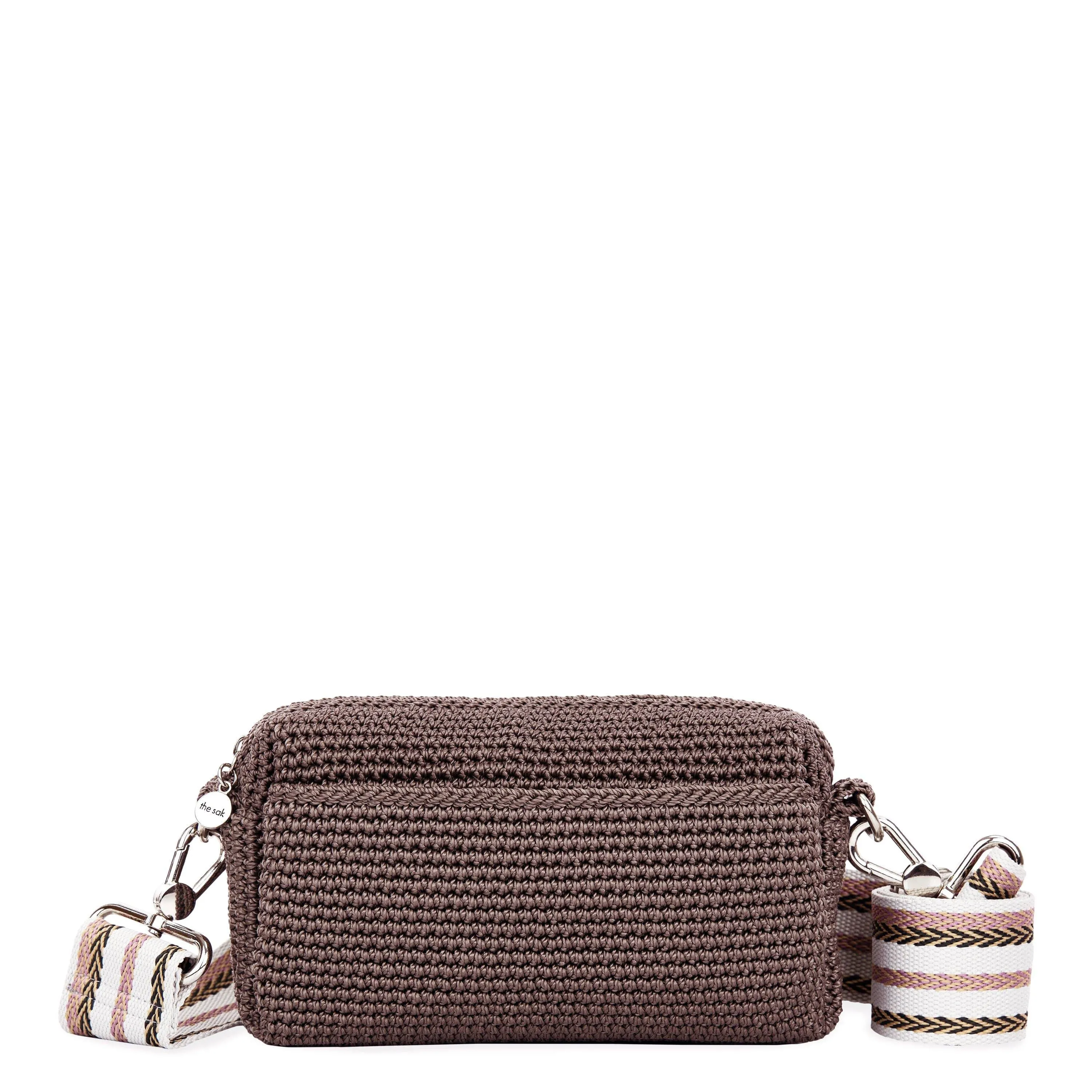 Sacs bandoulière pour smartphone Cora - Bandoulières The Sak