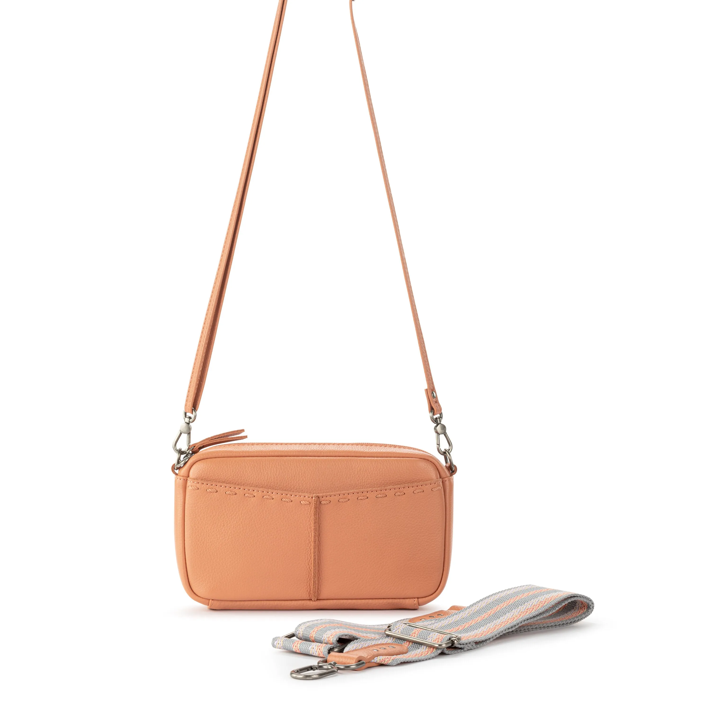 Sacs bandoulière pour smartphone Cora - Bandoulières The Sak