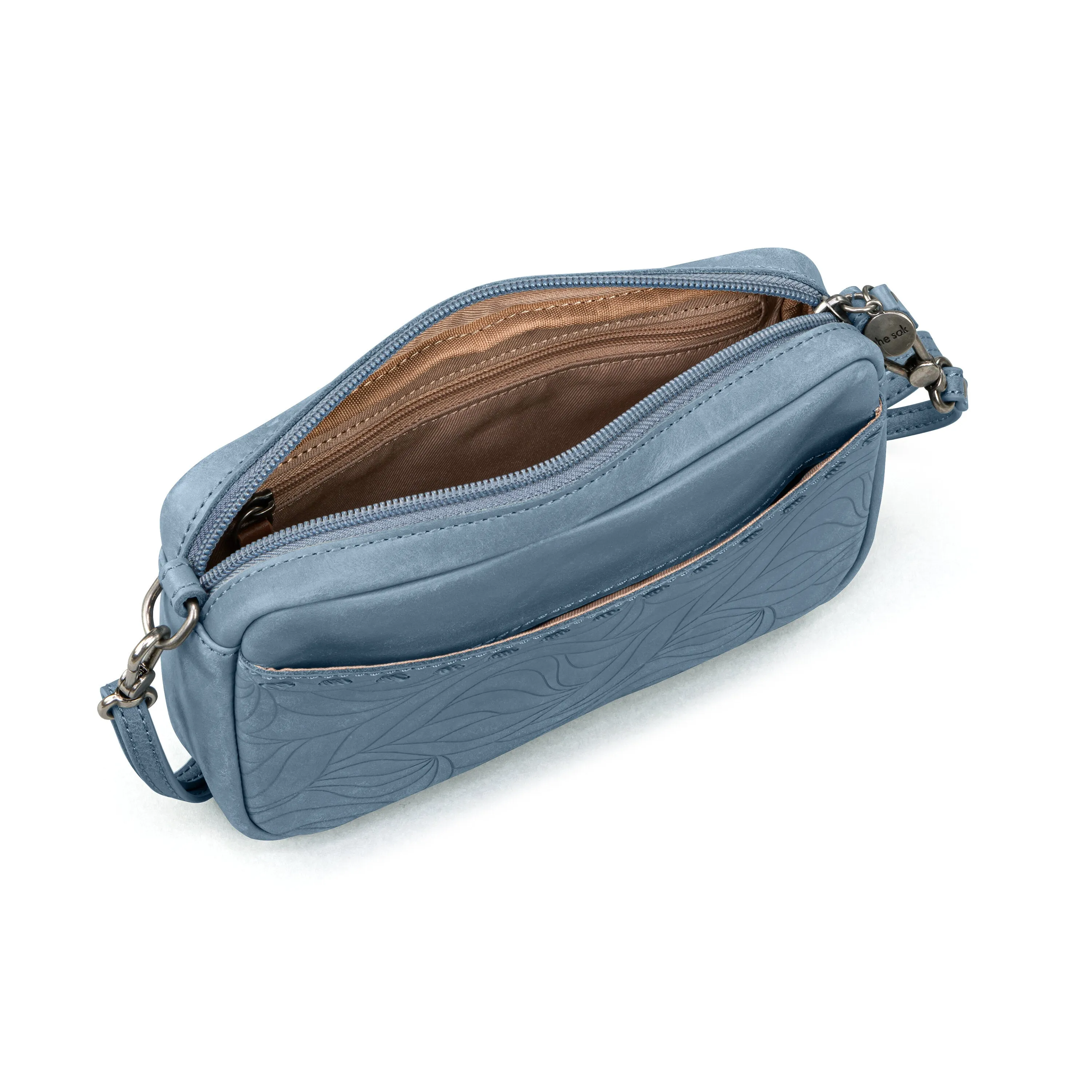 Sacs bandoulière pour smartphone Cora - Bandoulières The Sak