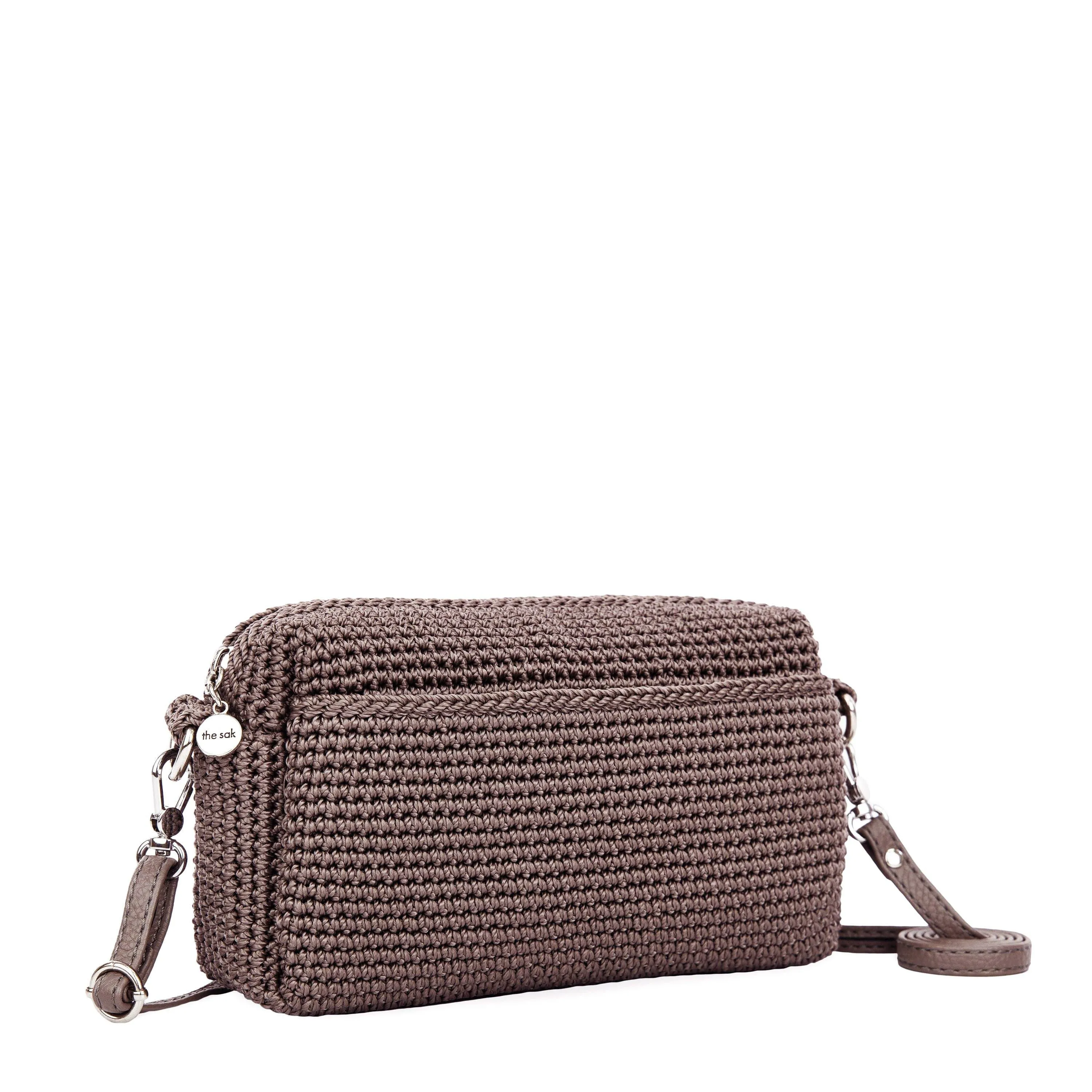 Sacs bandoulière pour smartphone Cora - Bandoulières The Sak