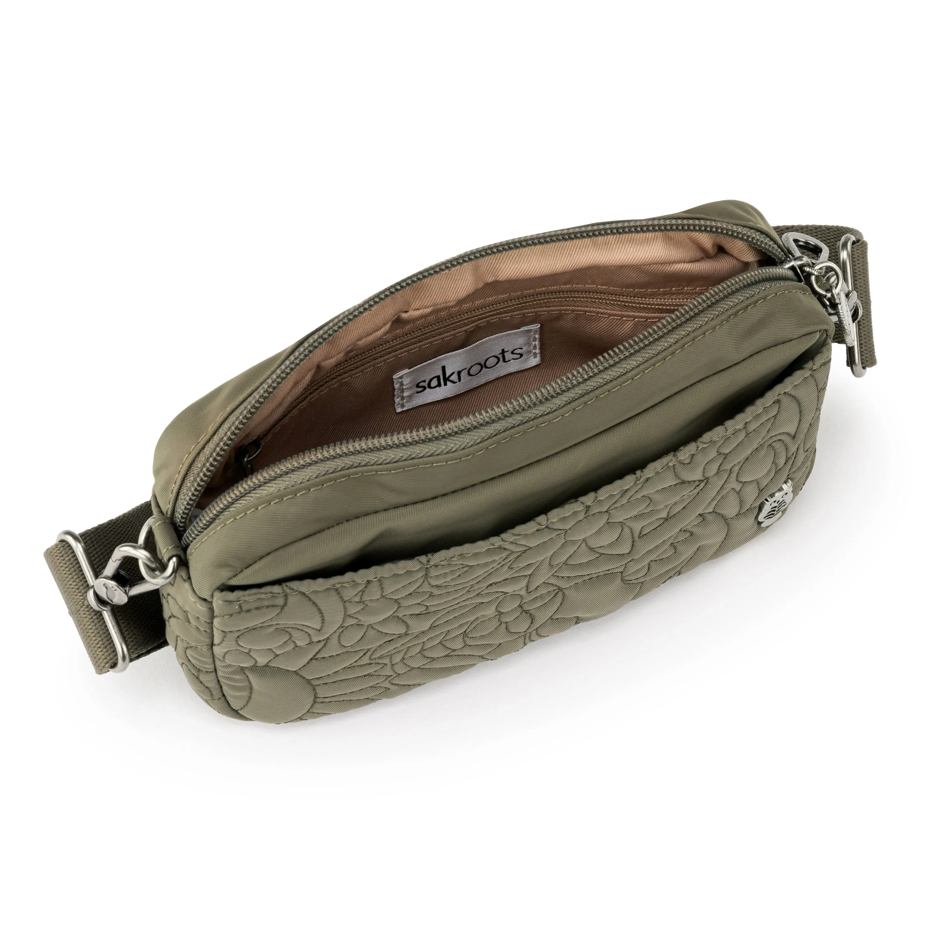 Sacs bandoulière pour smartphone Cora - Bandoulières The Sak